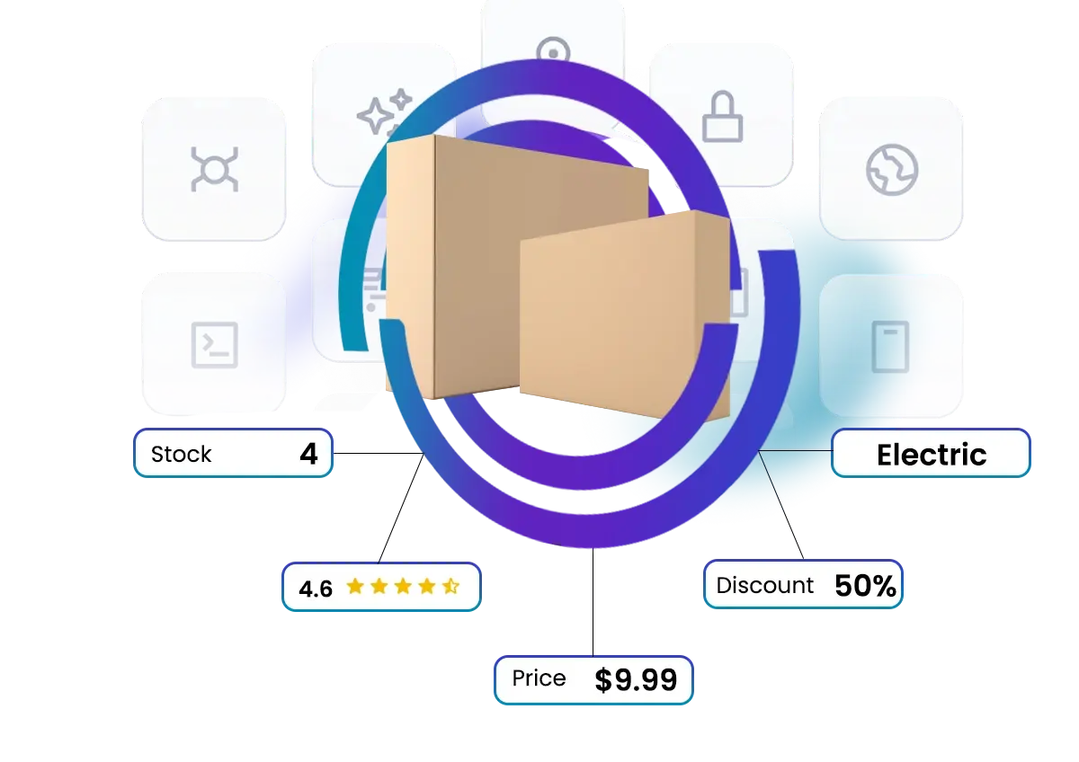 What is eCommerce Data Scraping?