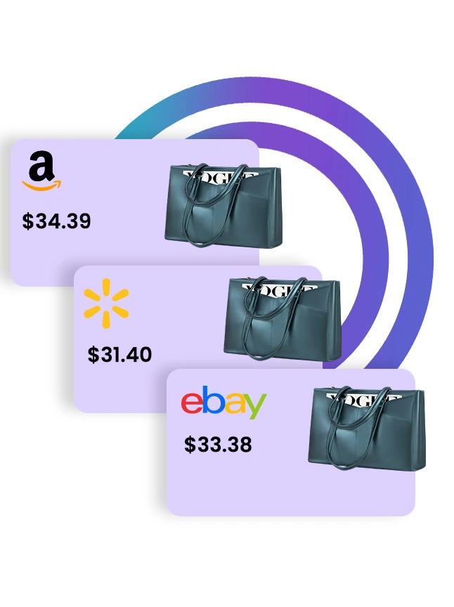 NetMarkets Illustration