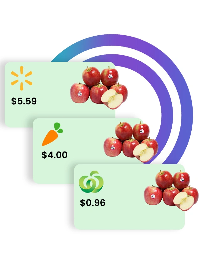 Price Monitoring & Comparison