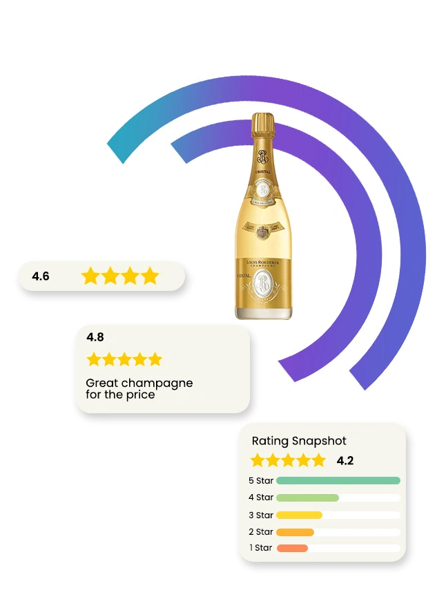 Reviews-&-Consumer-Sentiment-Analysis