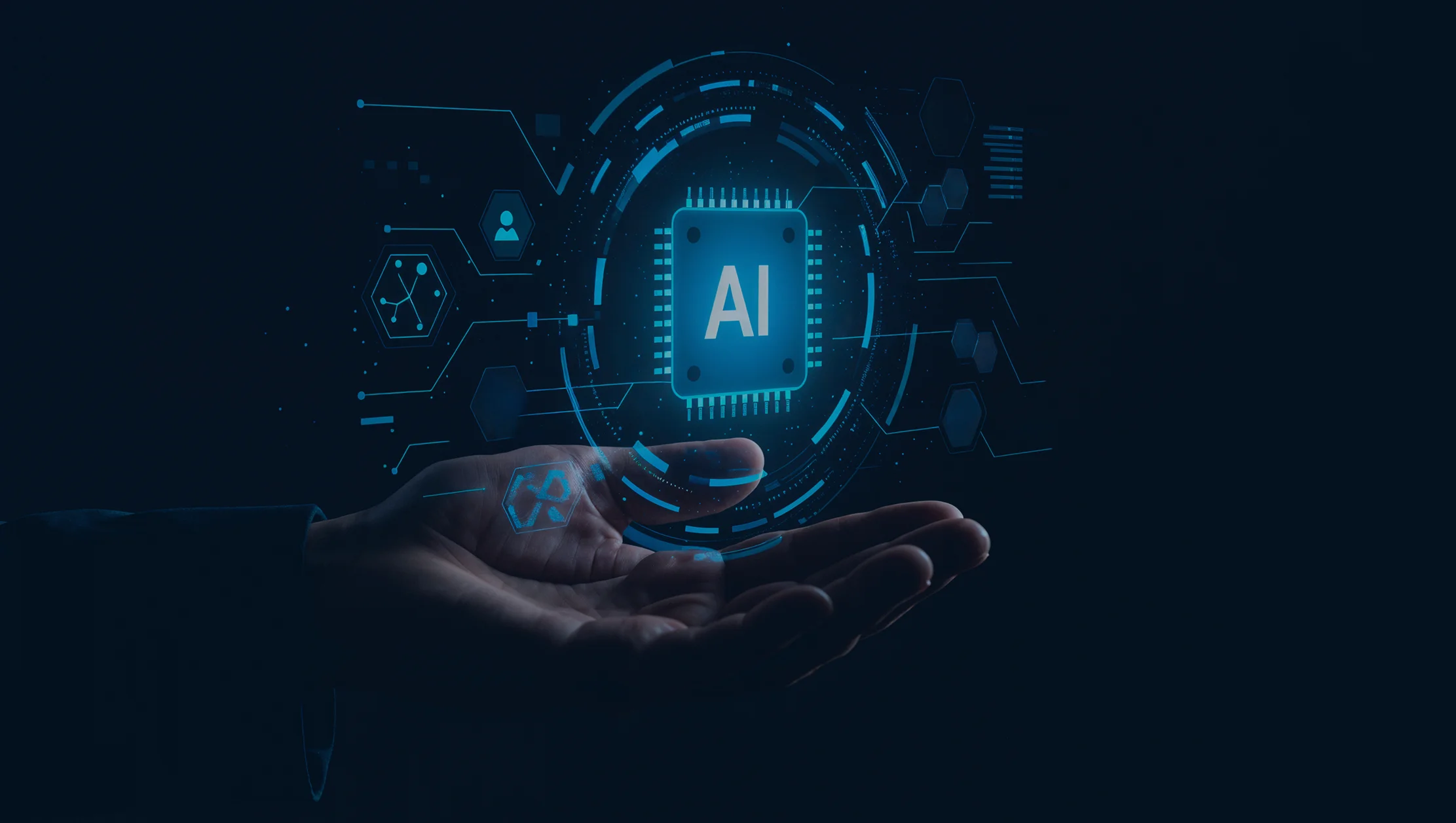 The Role of Intelligent Algorithms