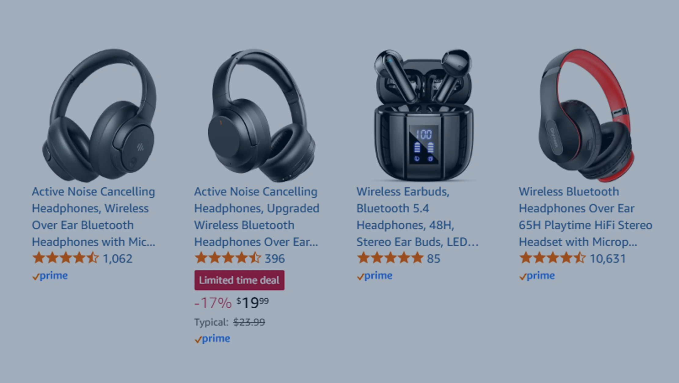 Gaining Insights Into Competitor Performance and Market Trends