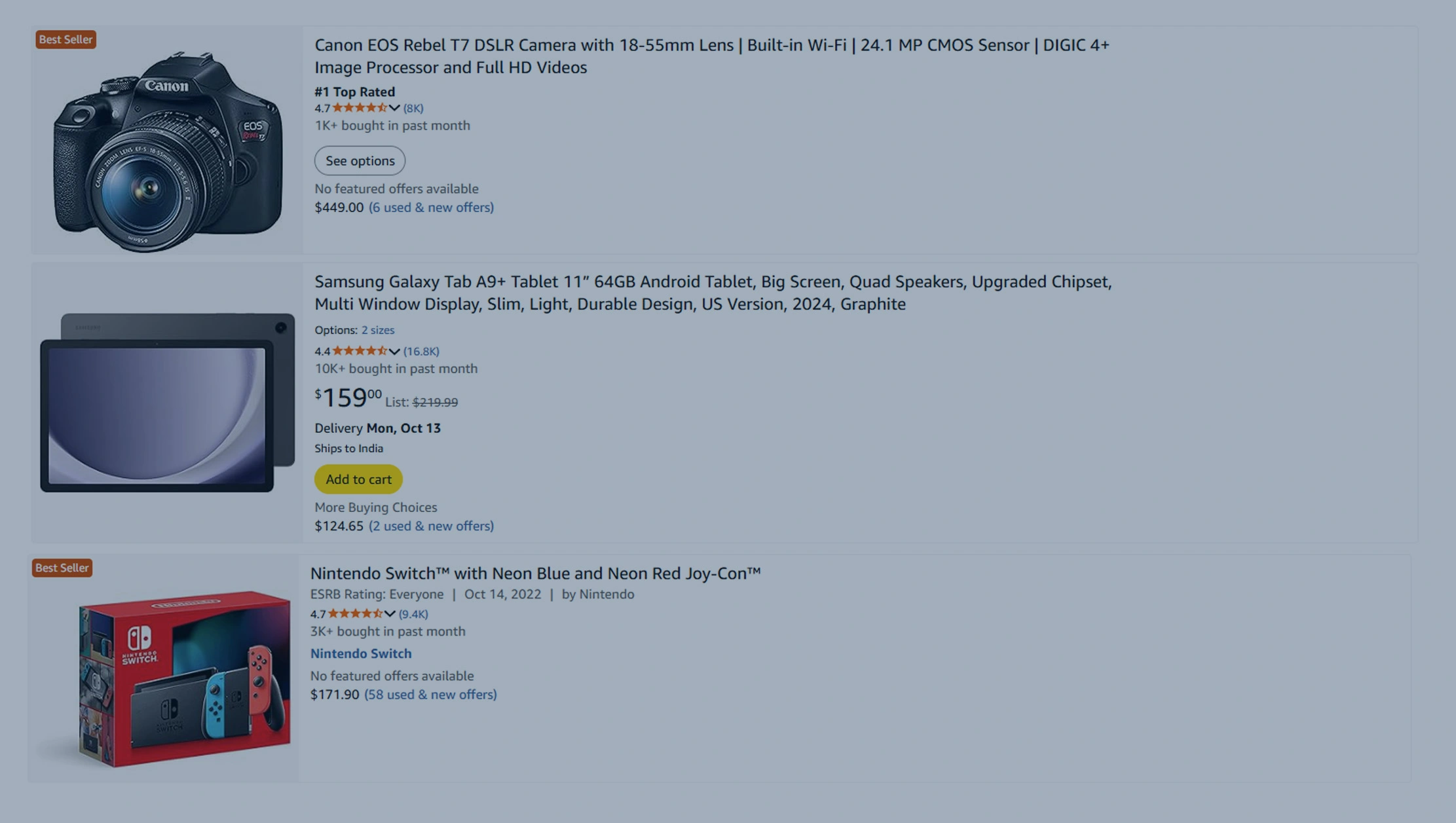 Managing Inventory and Supply Chain Operations Efficiently