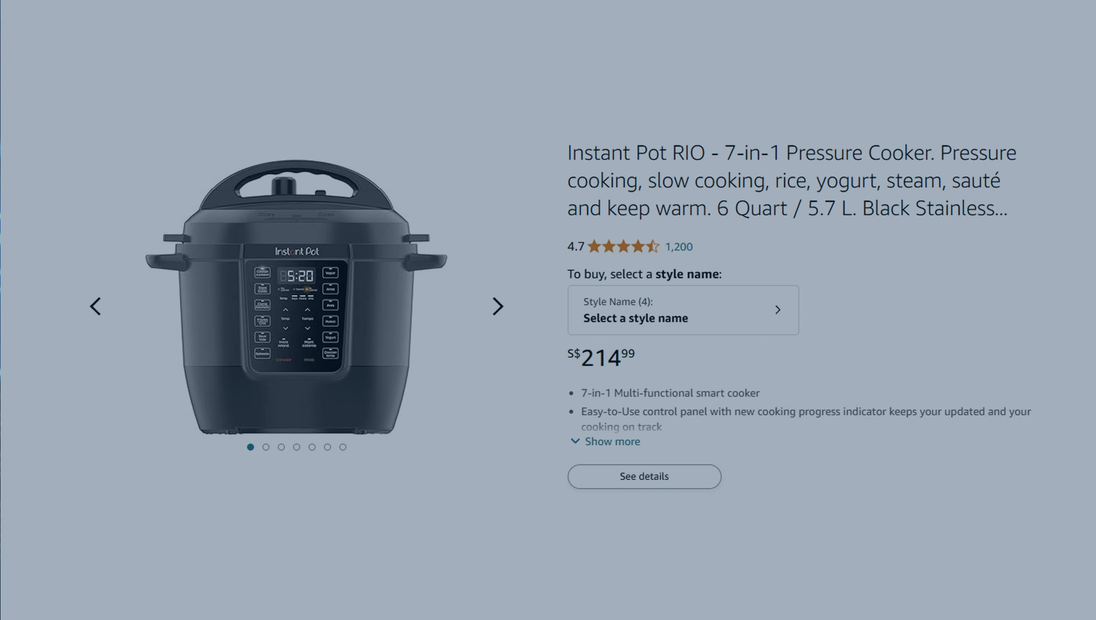 Extracting Consumer Behavior Insights from Comprehensive Review Analysis