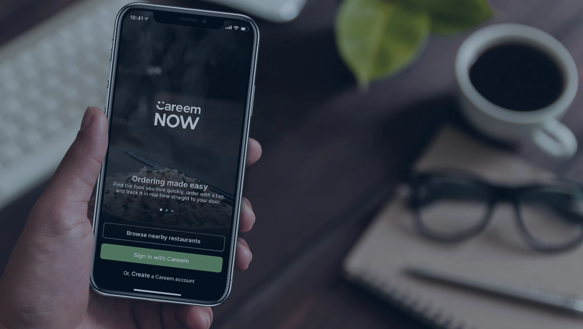 Enabling Advanced Analysis Through Delivery App Intelligence