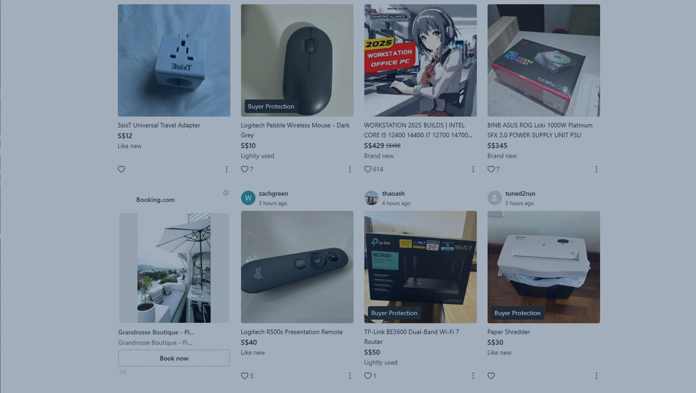 Enhancing Product Classification and Buyer Experience