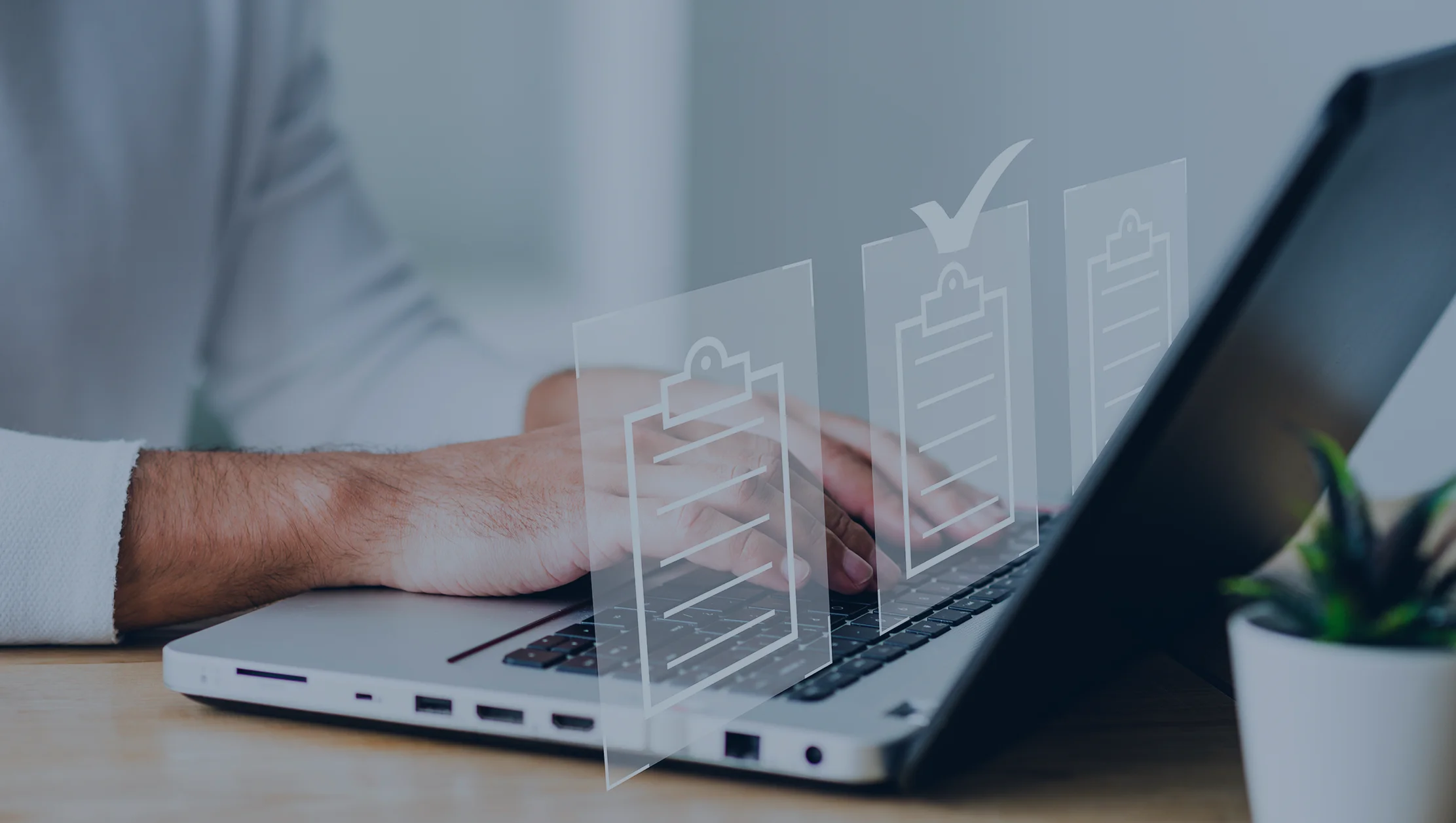 Identify Your Data Requirements