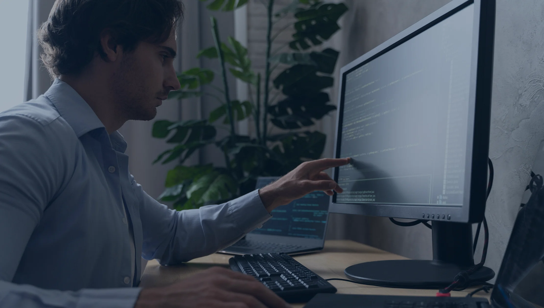 Select the Right Tools