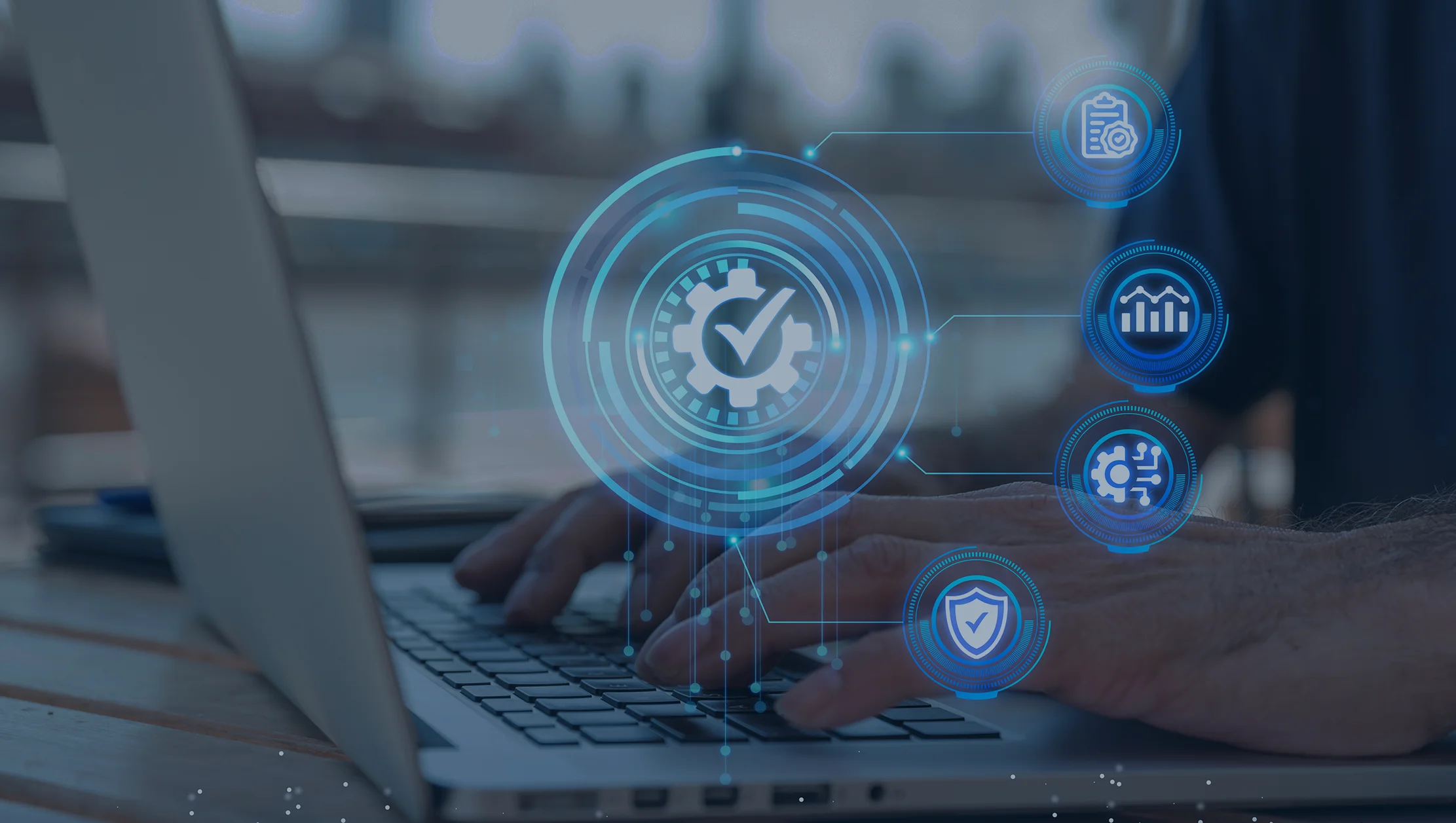 Automate Data Ingestion