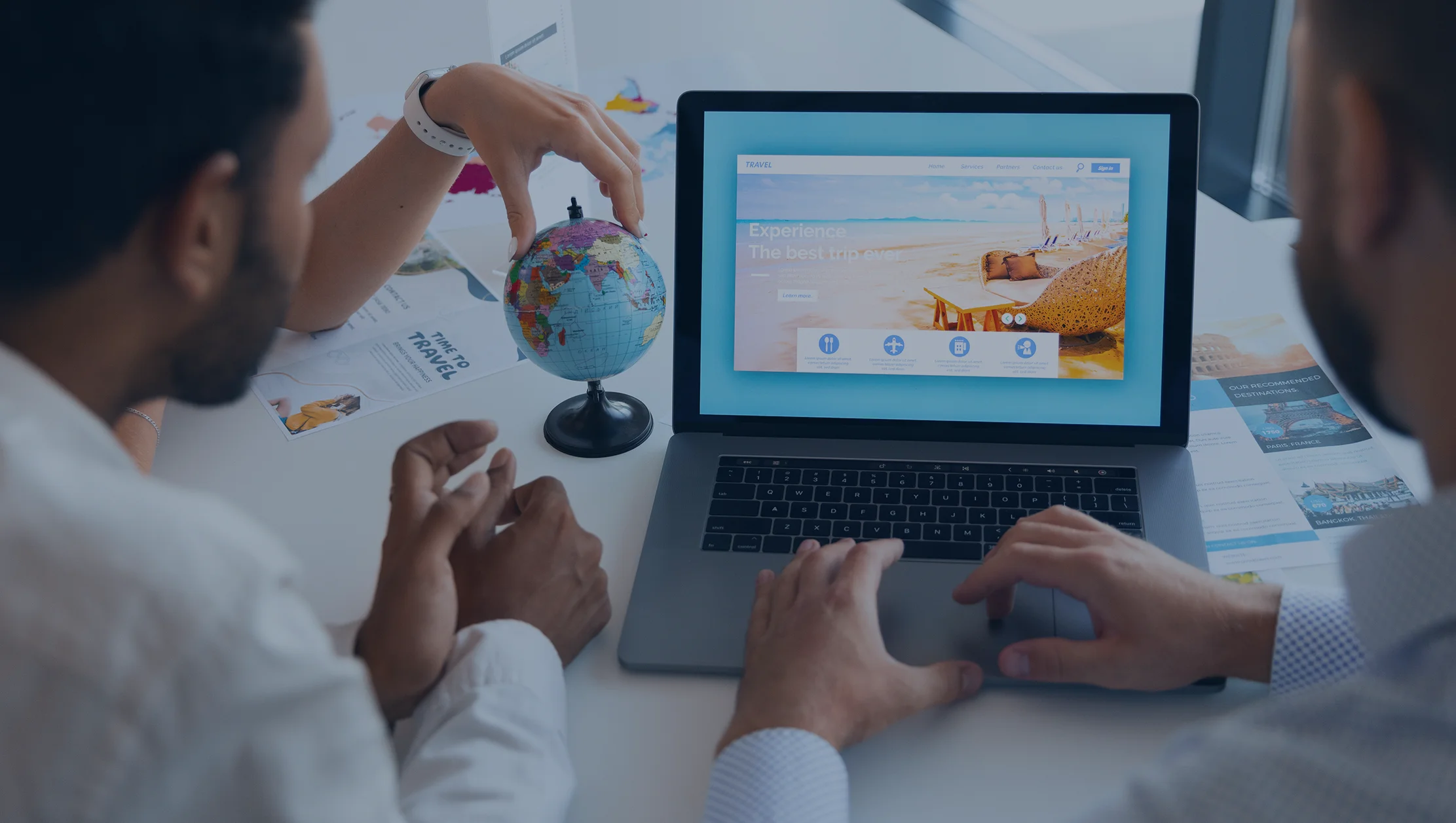 Enable Real-Time Access