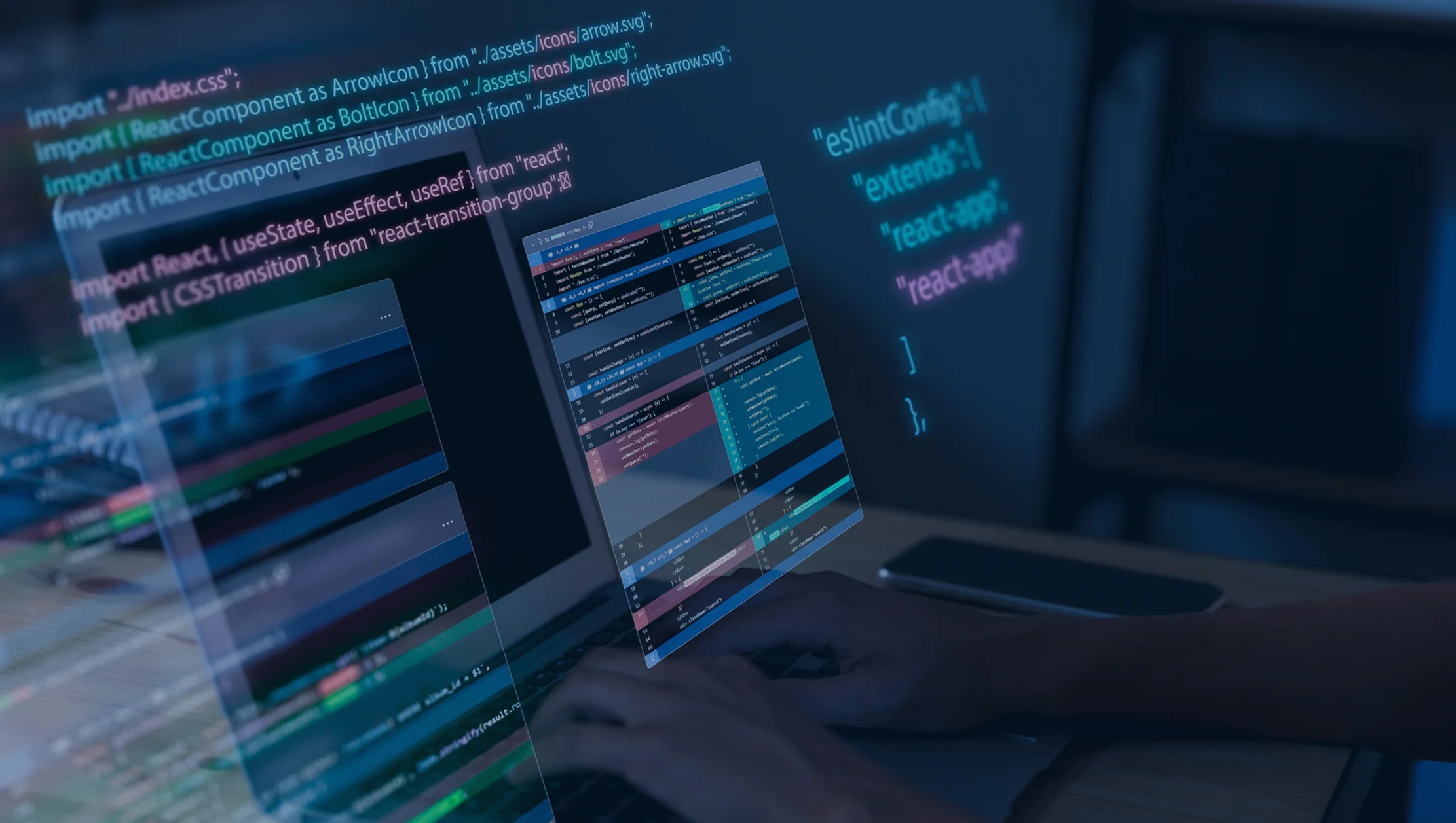 Monitor and Maintain