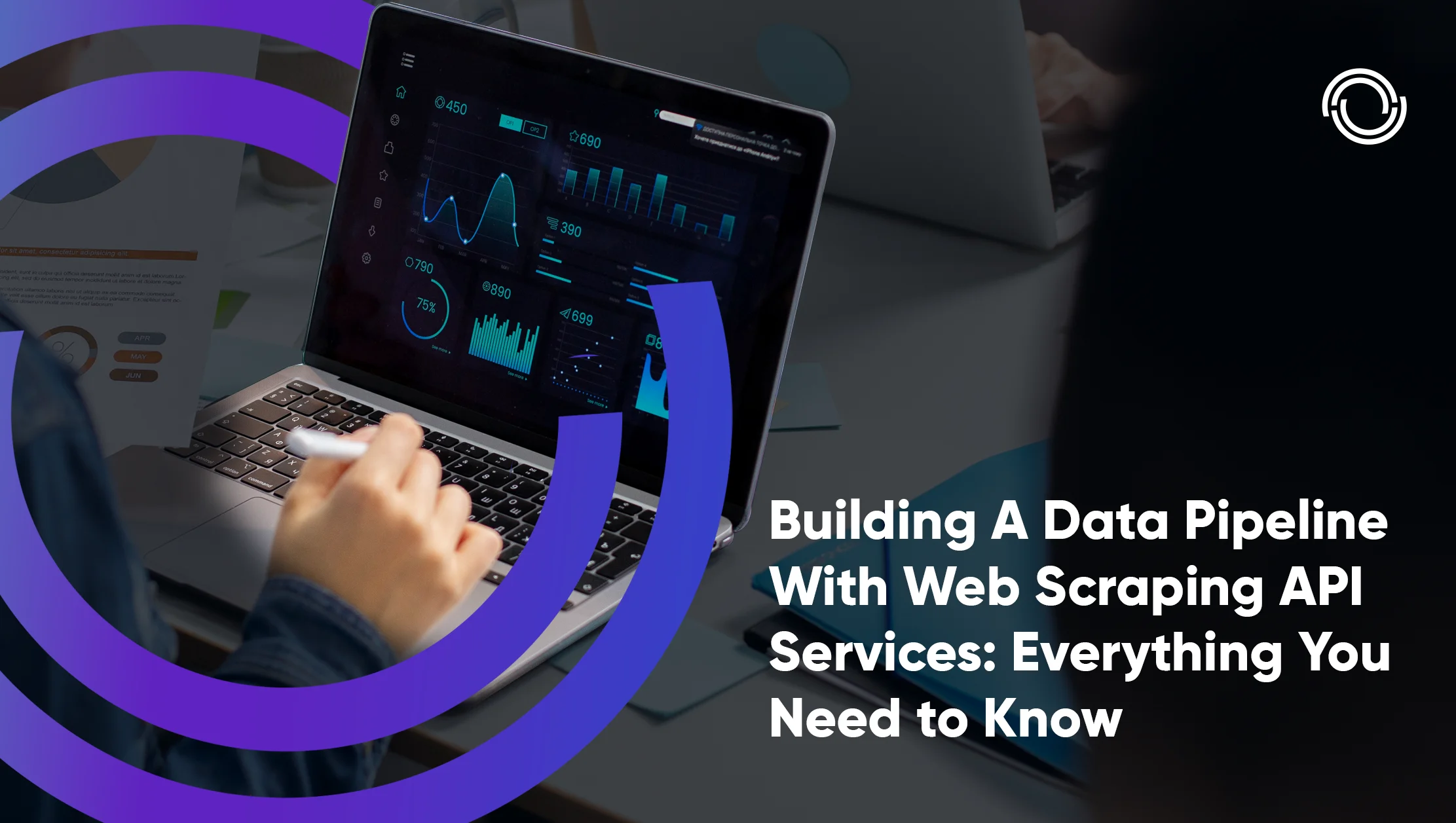 Building A Data Pipeline With Web Scraping API Services: Everything You Need to Know