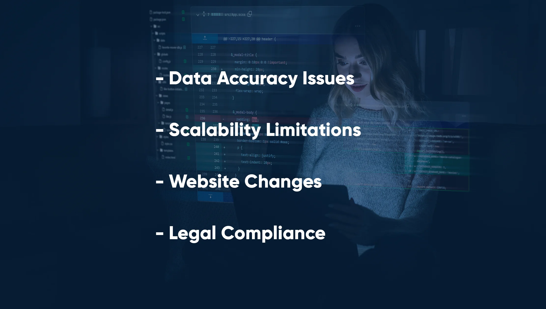 Overcoming Common Challenges in Data Pipeline Development