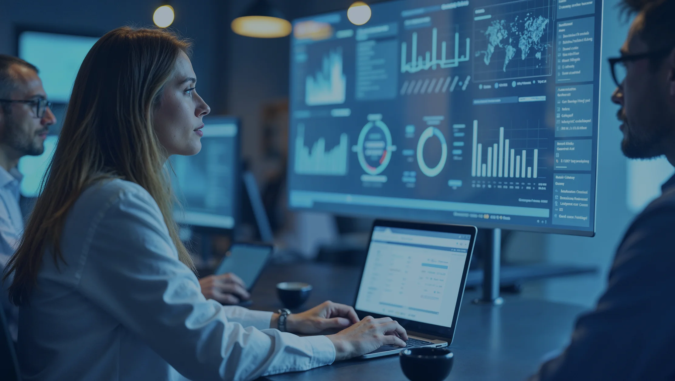 Understanding the Role of a Data Pipeline in Business Operations