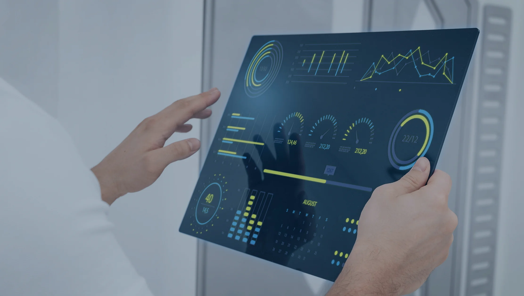 Why Are APIs the Game-Changer for Automated Data Collection?