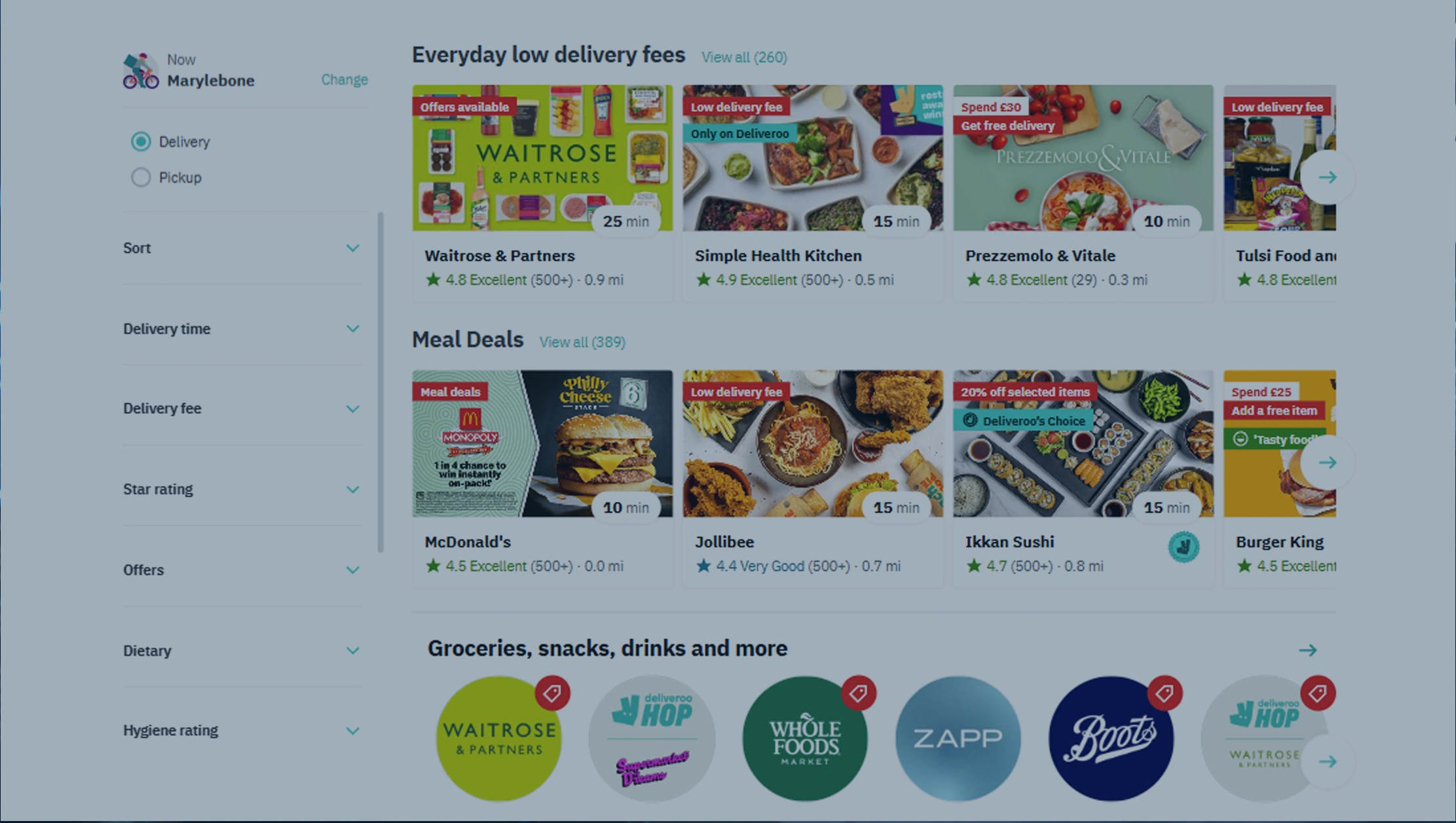 Capturing Real-Time Insights For Market Advantage