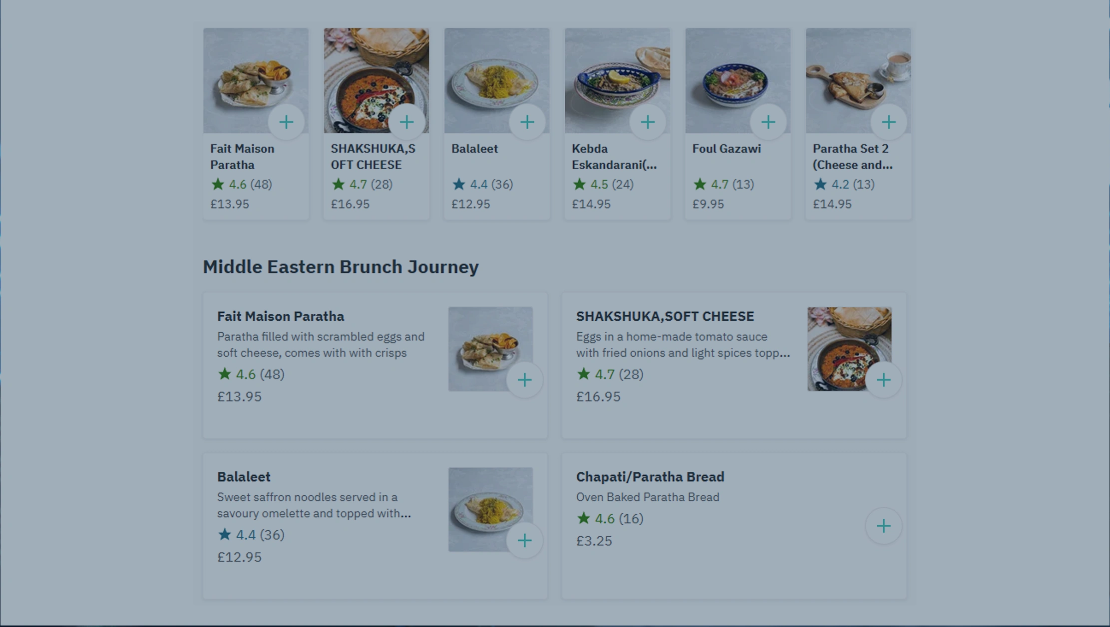 Evaluating Competitor Pricing With Detailed Benchmarks