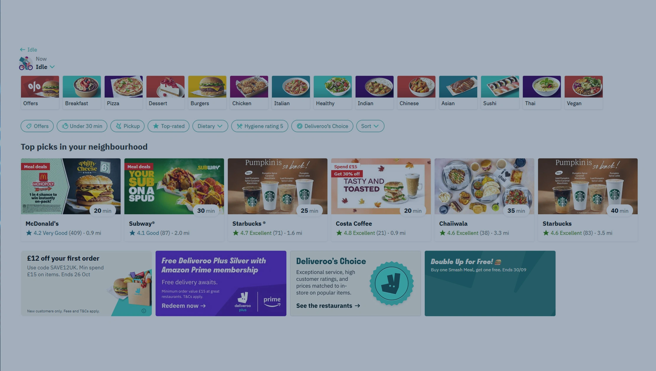 Benchmarking Restaurant Performance Against Market Leaders