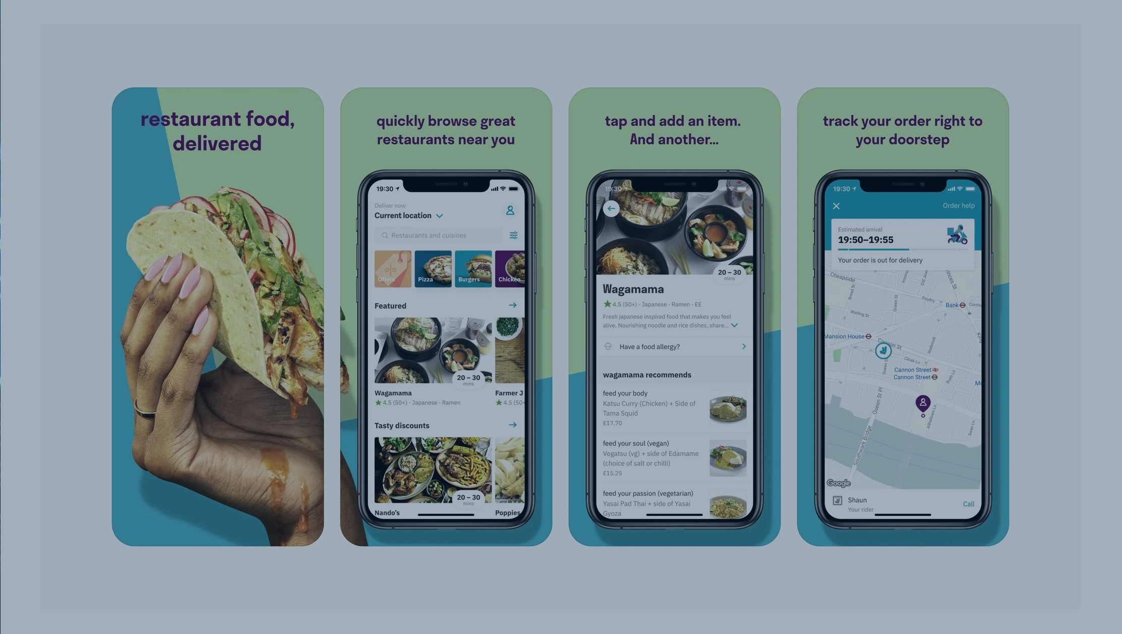 Tracking Delivery Charges and Hidden Customer Costs