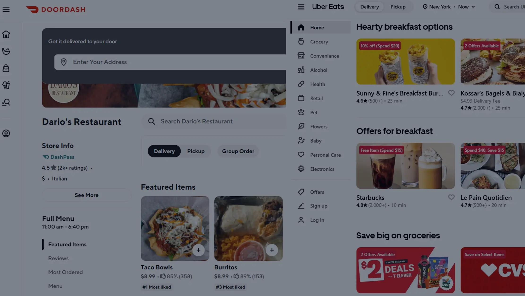 Analyzing Competitor Pricing and Discounts