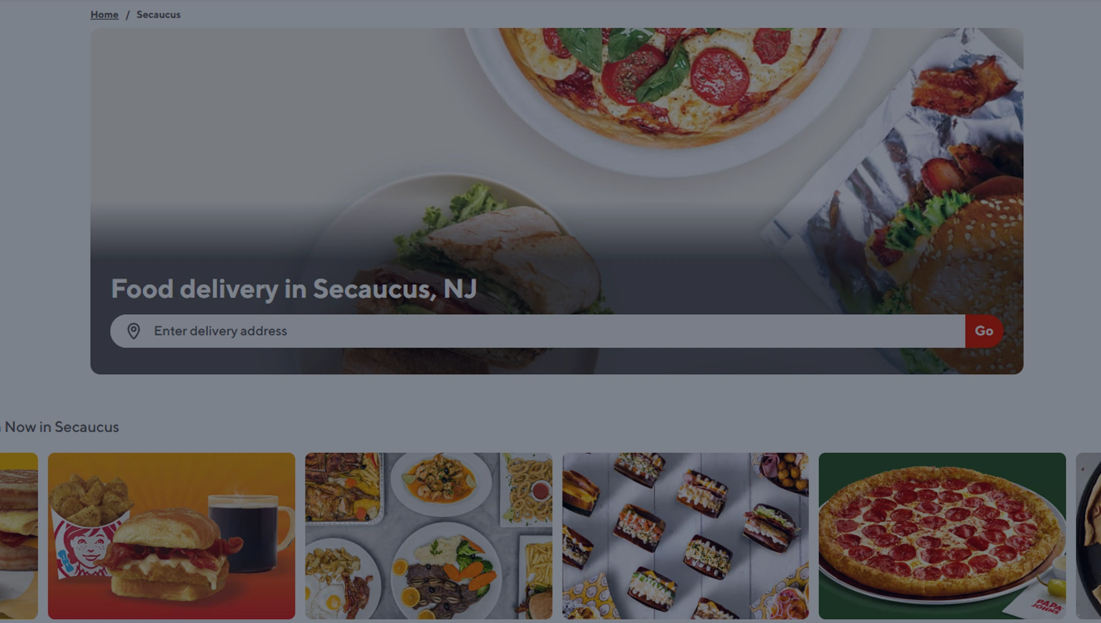 Studying Order Volumes and Seasonal Patterns