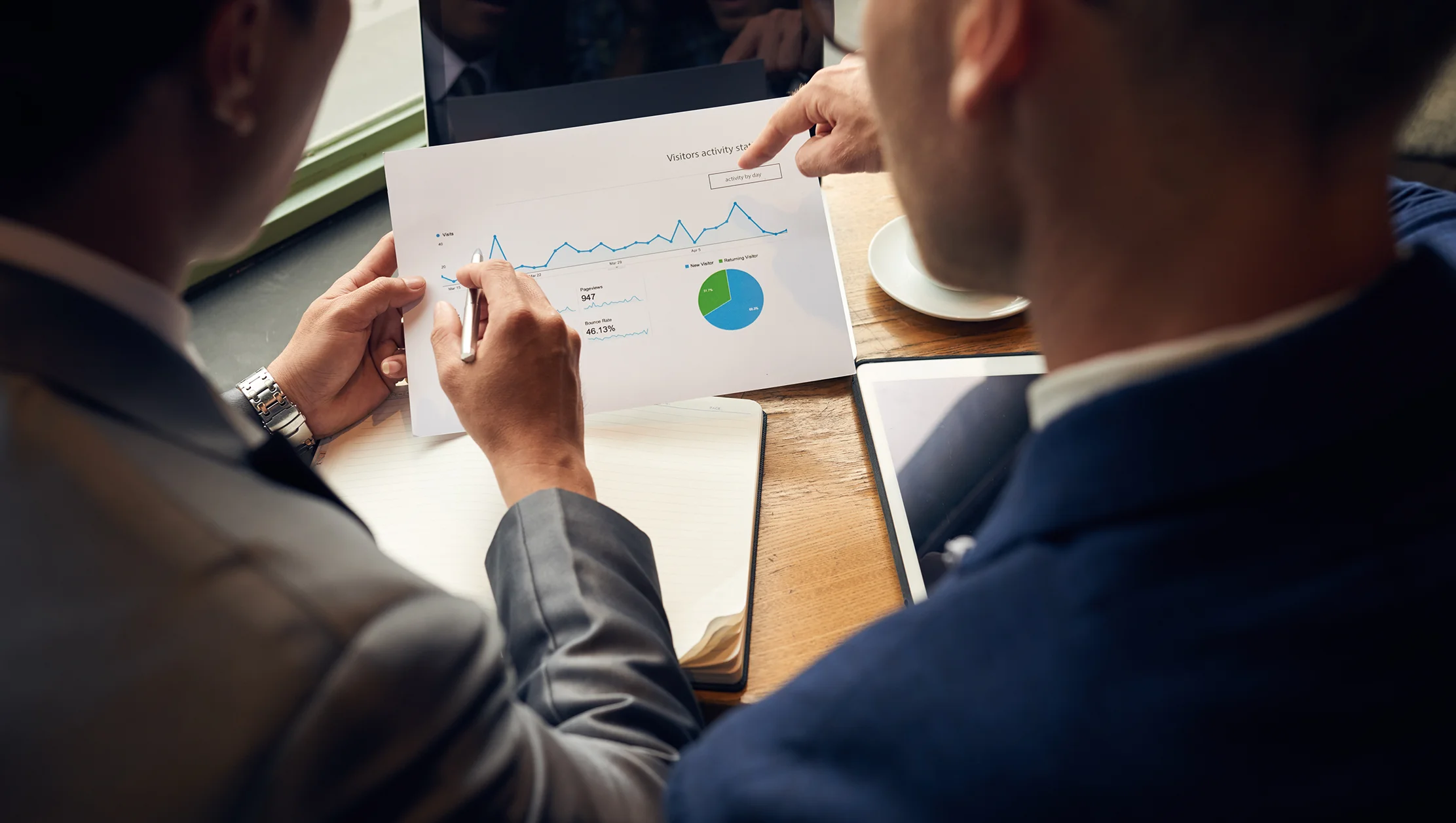 Why Data Acquisition at Scale is Essential for Large Enterprises?