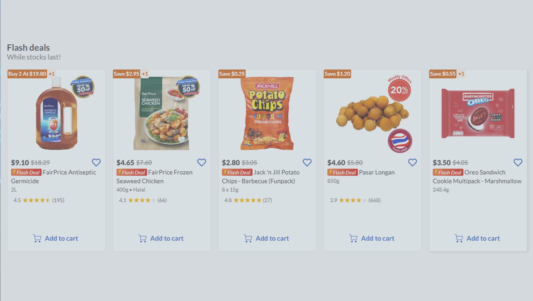 Understanding Competitive Shifts Through Real-Time Data Analytics