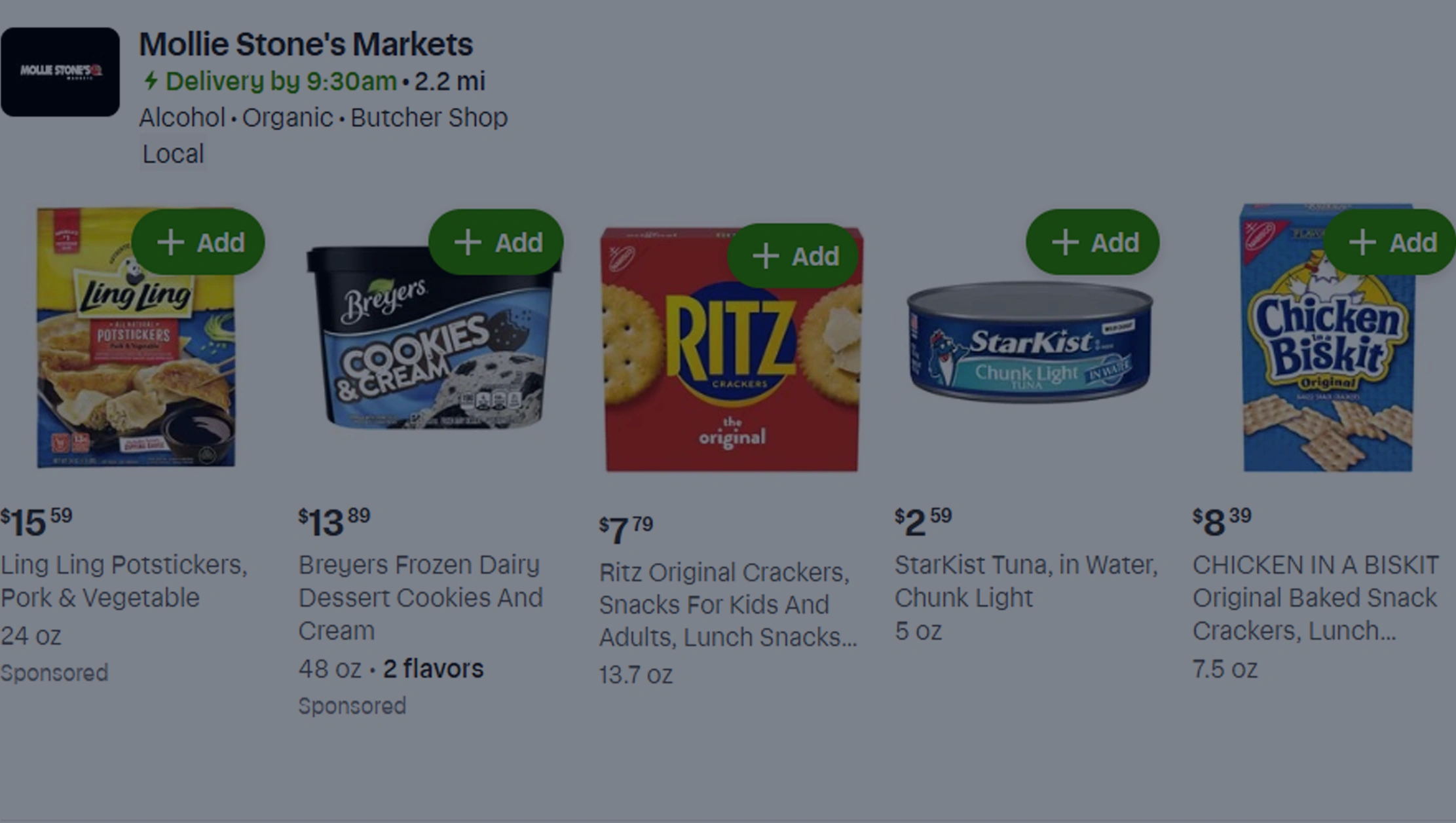 Gaining Competitive Edge Through Real-Time Price Tracking