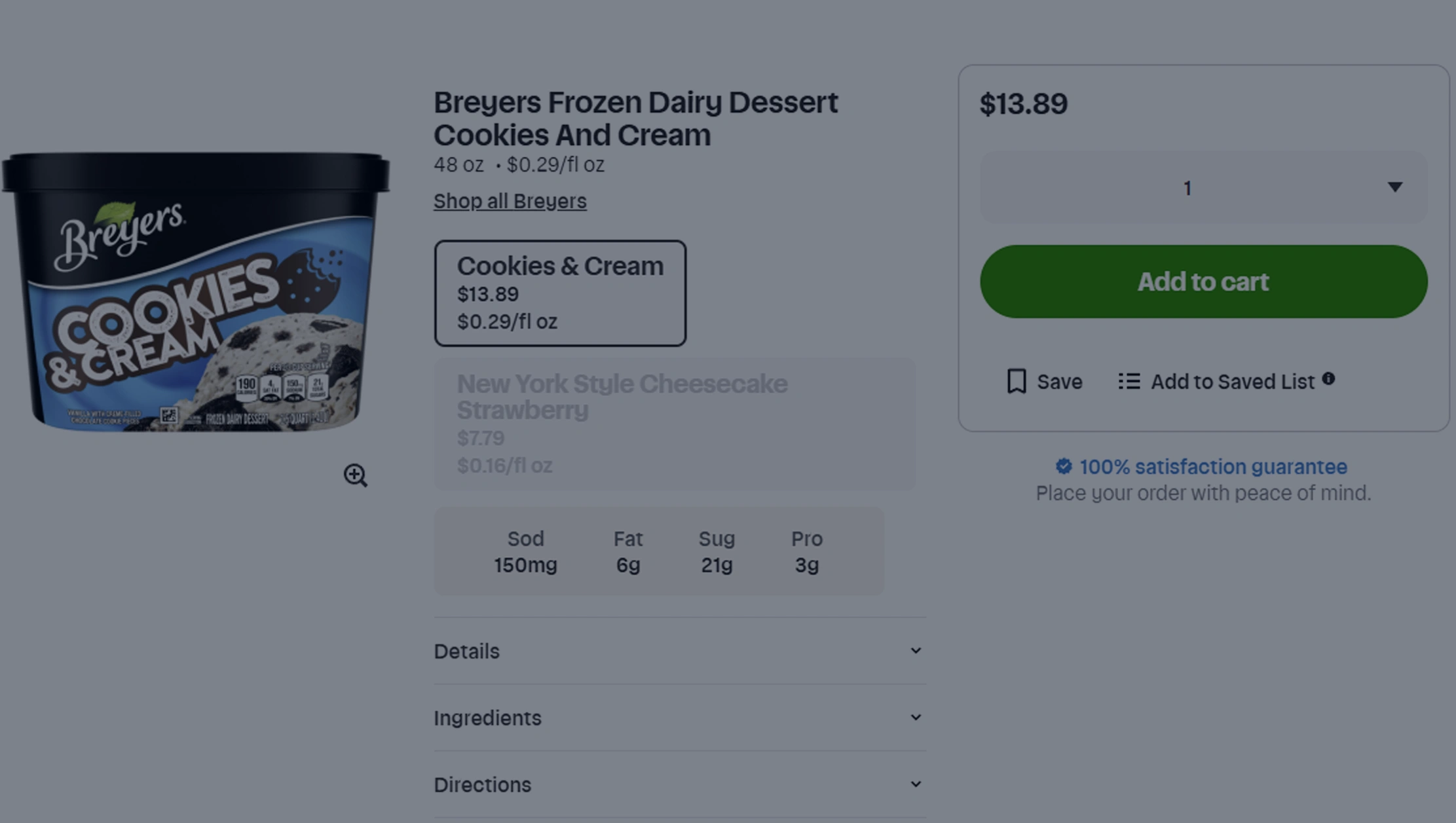 Improving Inventory Management with Automated Instacart Scraping