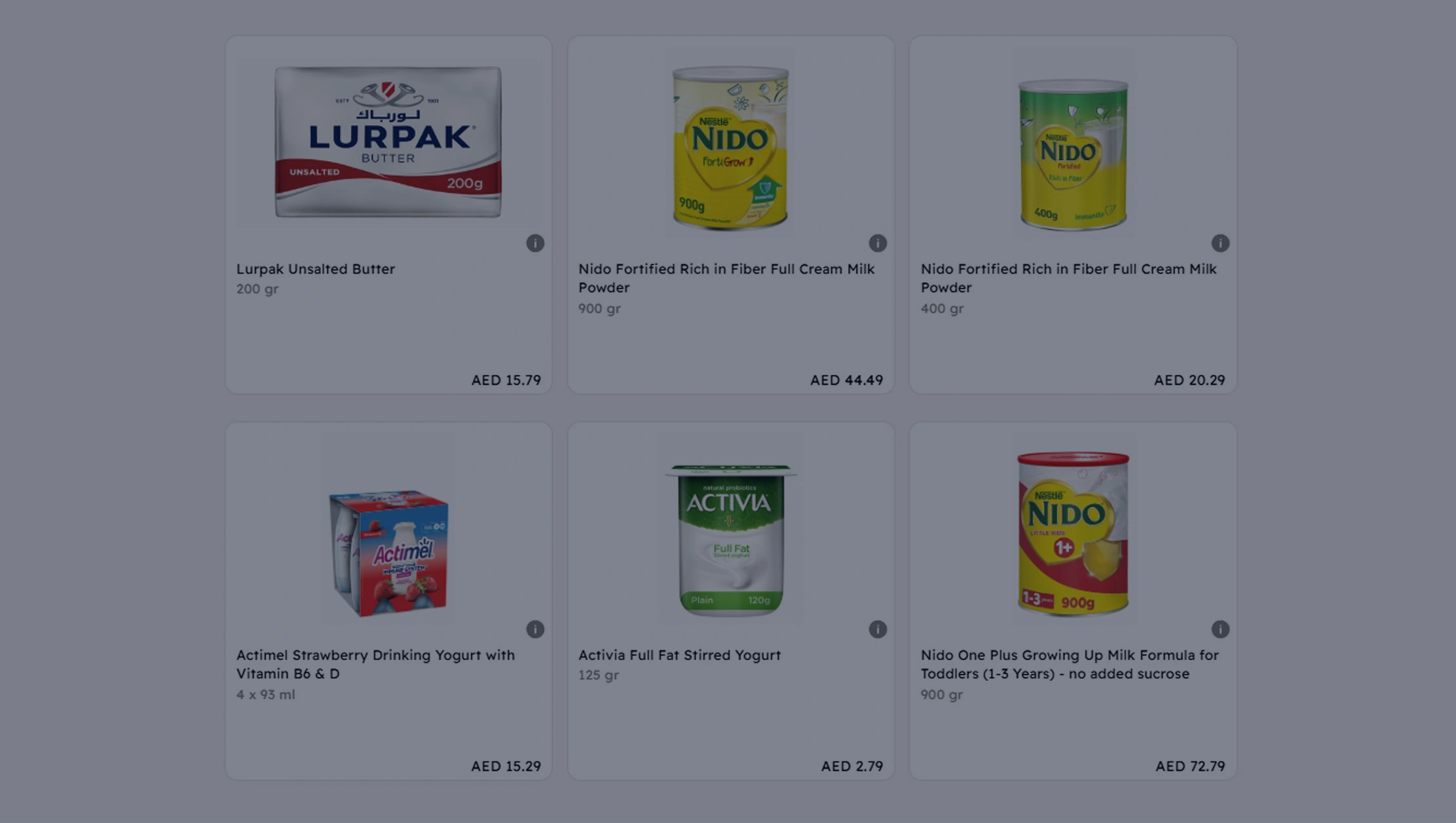 Minimizing Price Tracking Errors Across Online Stores