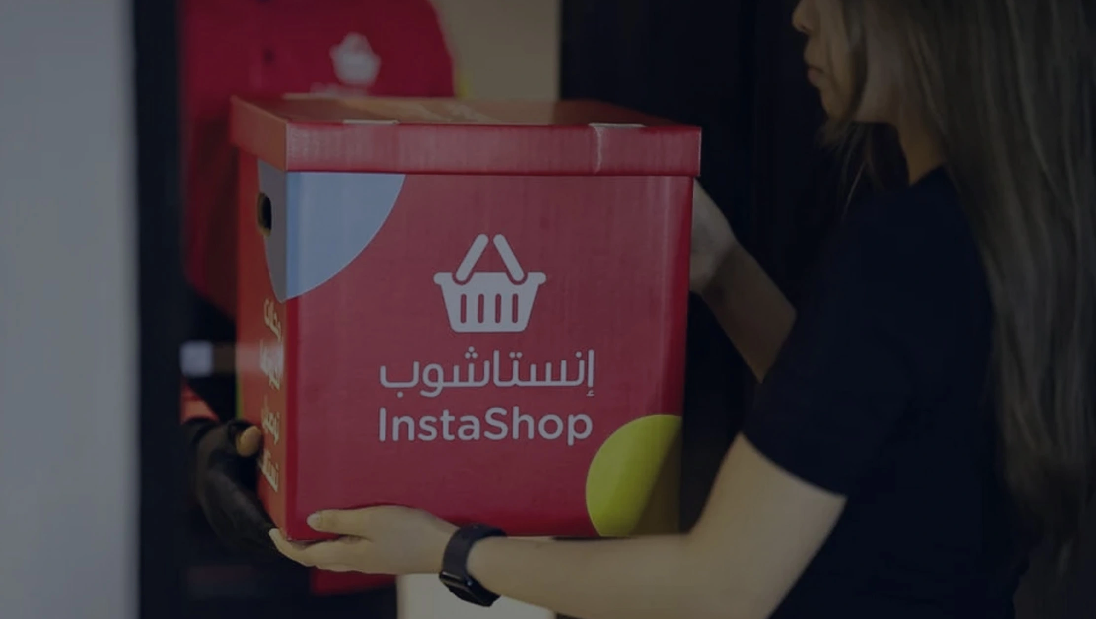 Tracking Delivery Performance to Improve Efficiency