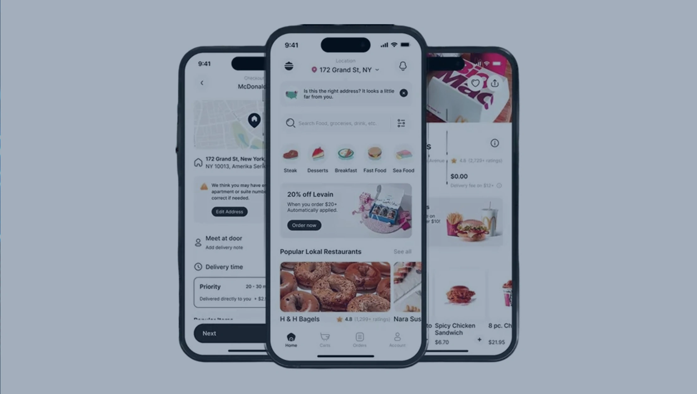 Extracting Menu Data for Strategic Business Planning