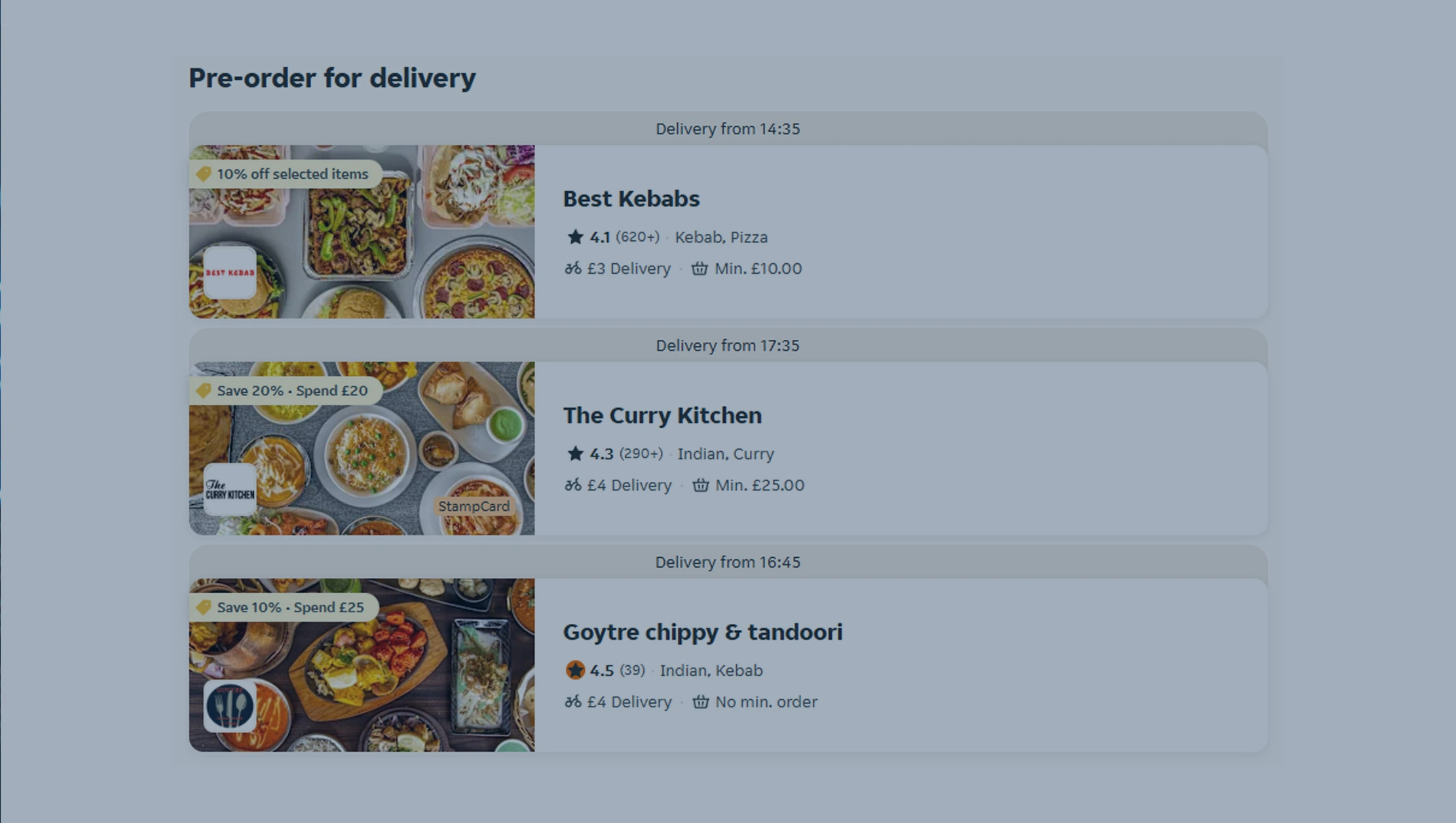 Measuring Restaurant Performance with Data-Driven Insights