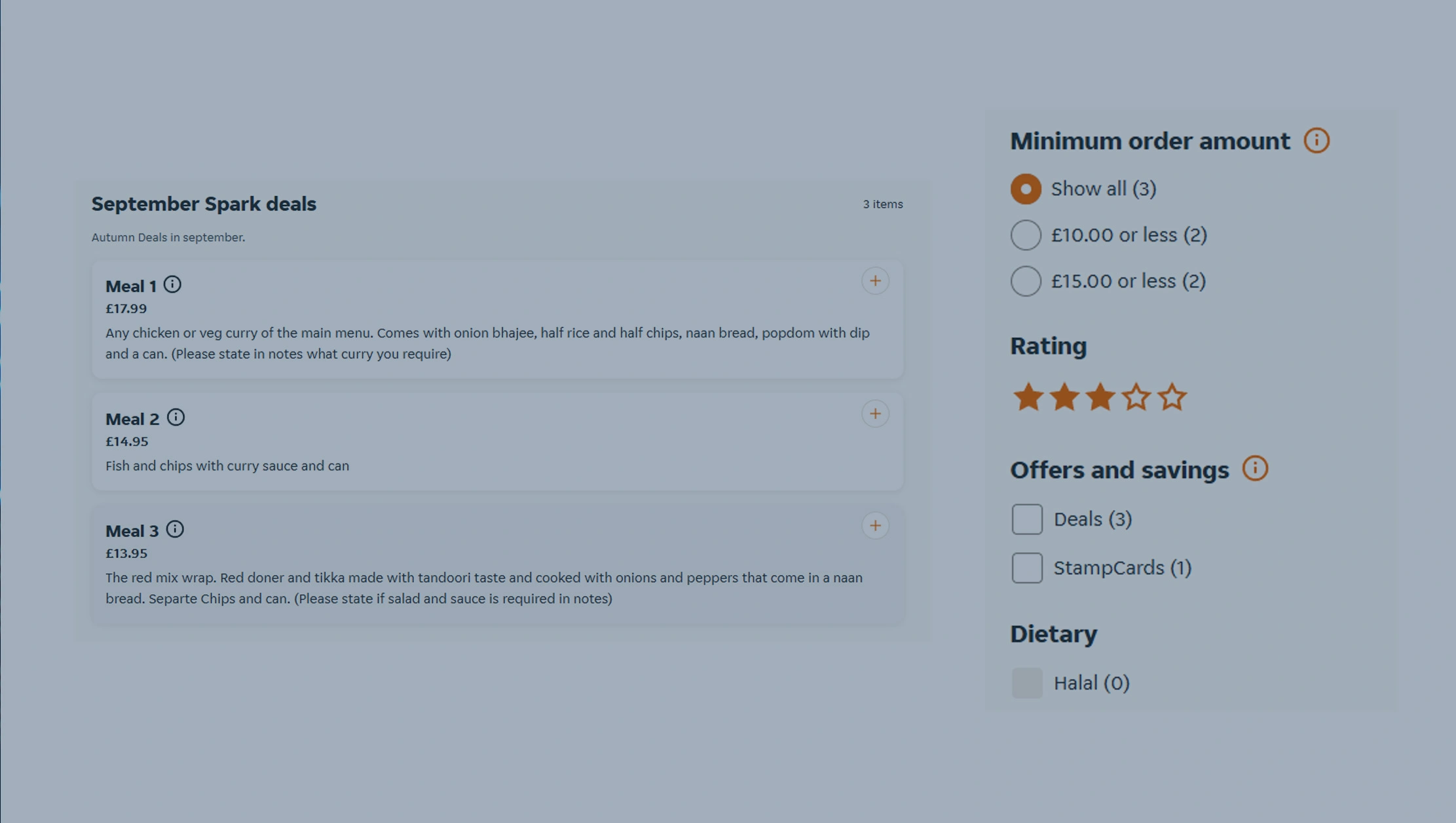 Understanding Customer Sentiment for Smarter Restaurant Decisions