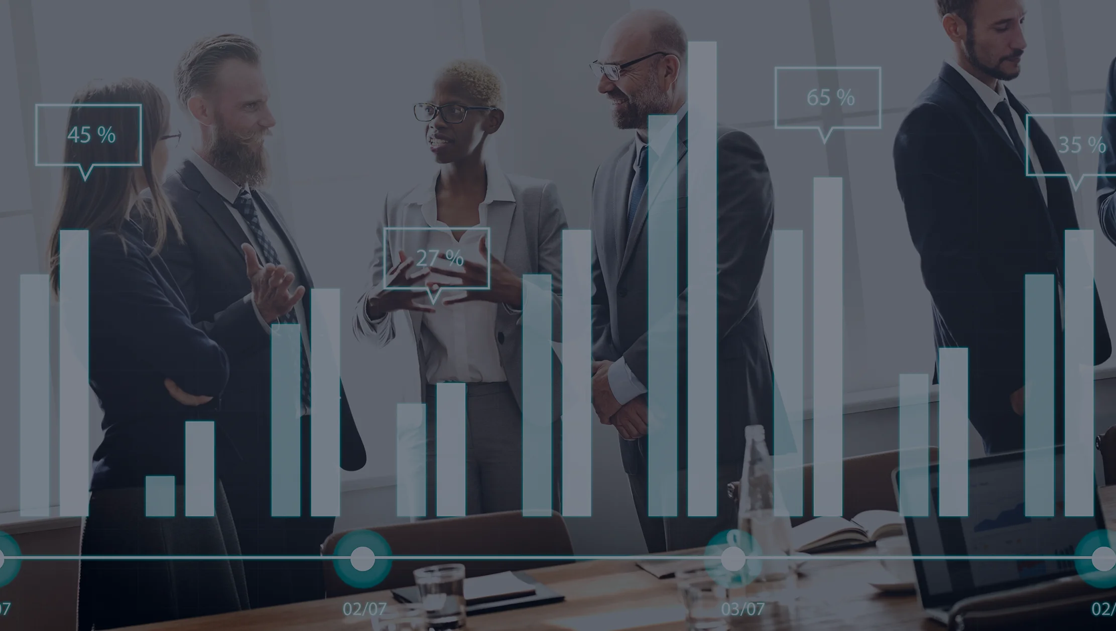 Enhancing Market Responsiveness