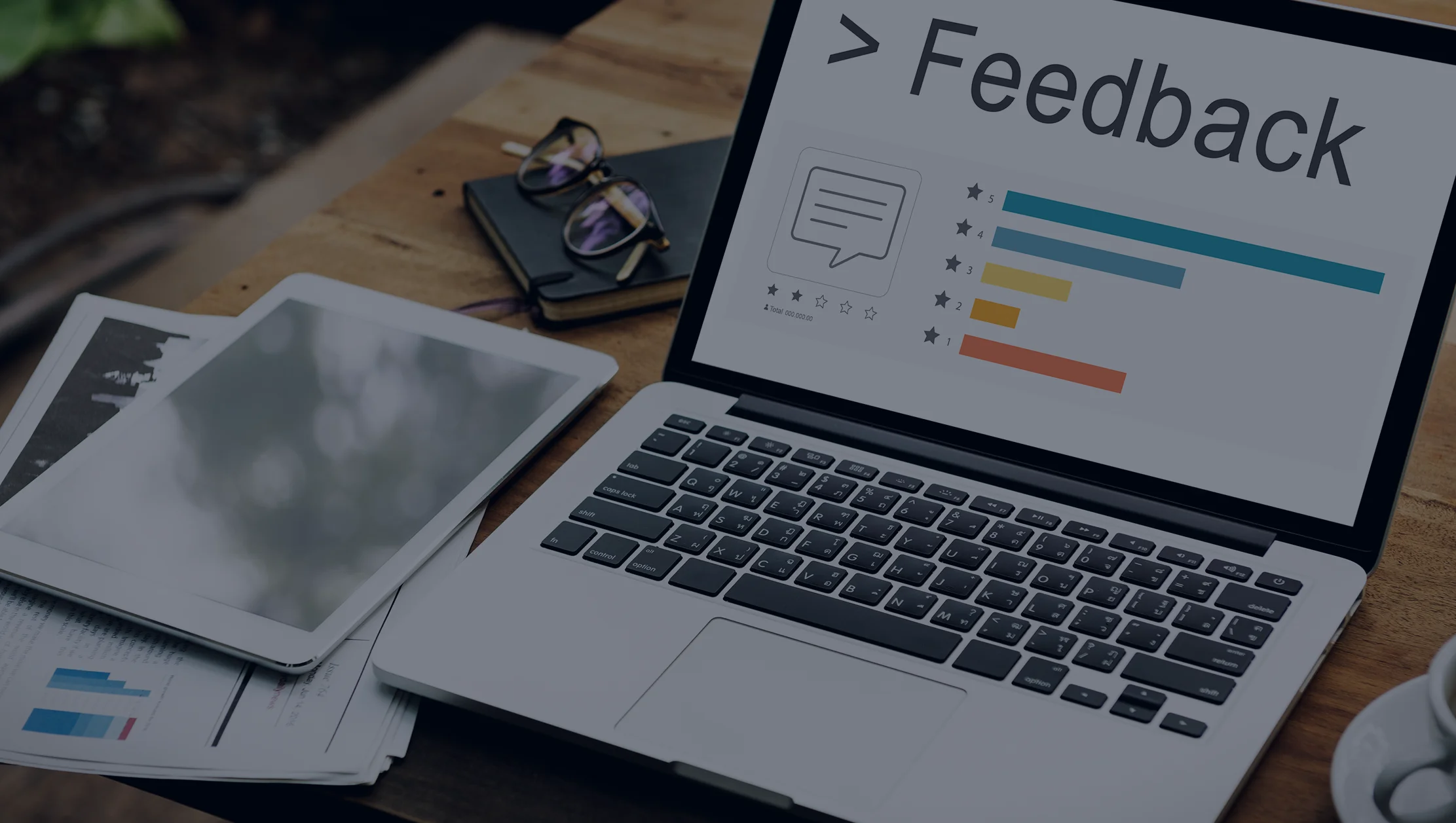 Improving Customer Experience