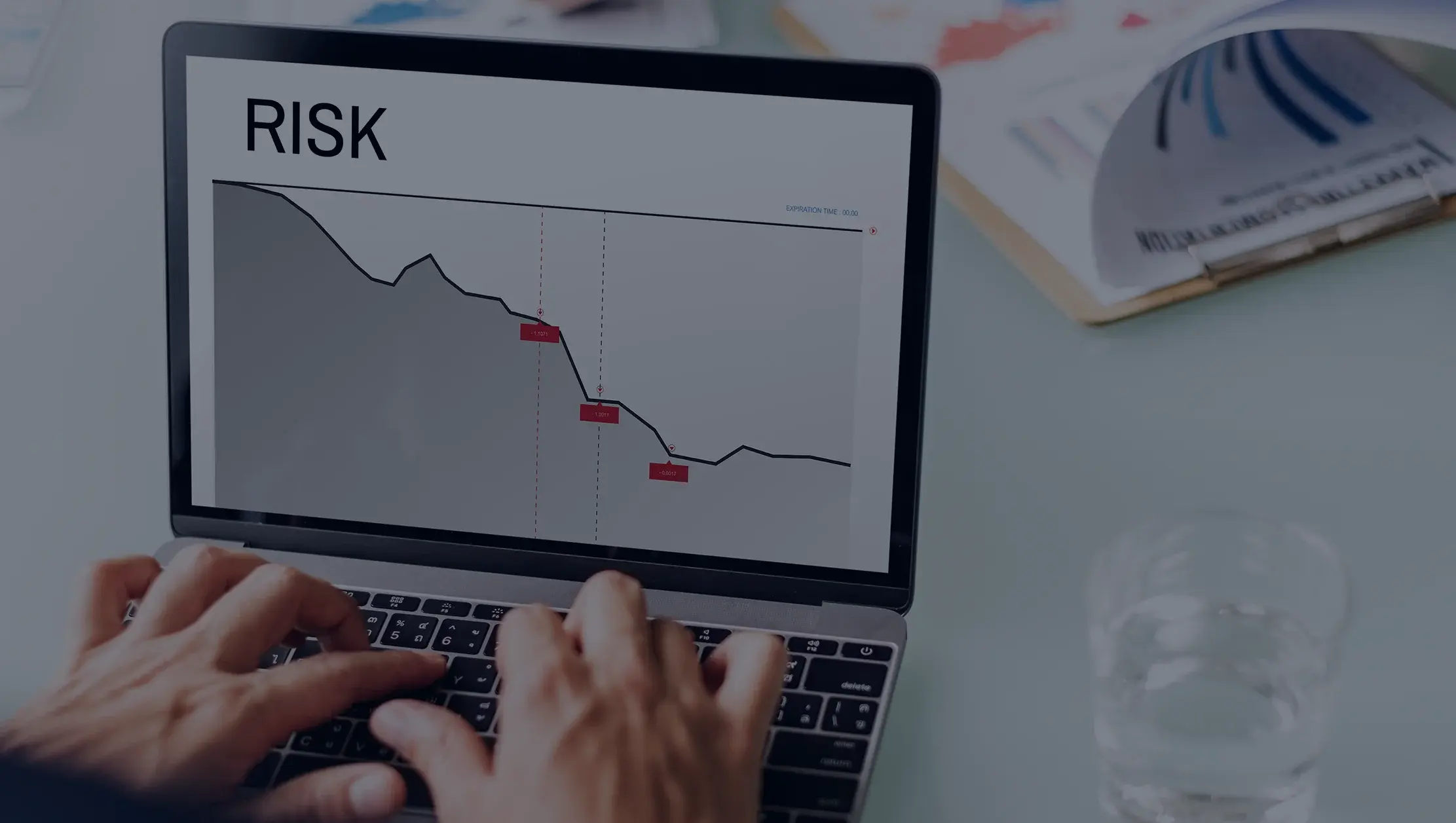 Strengthening Compliance and Risk Management