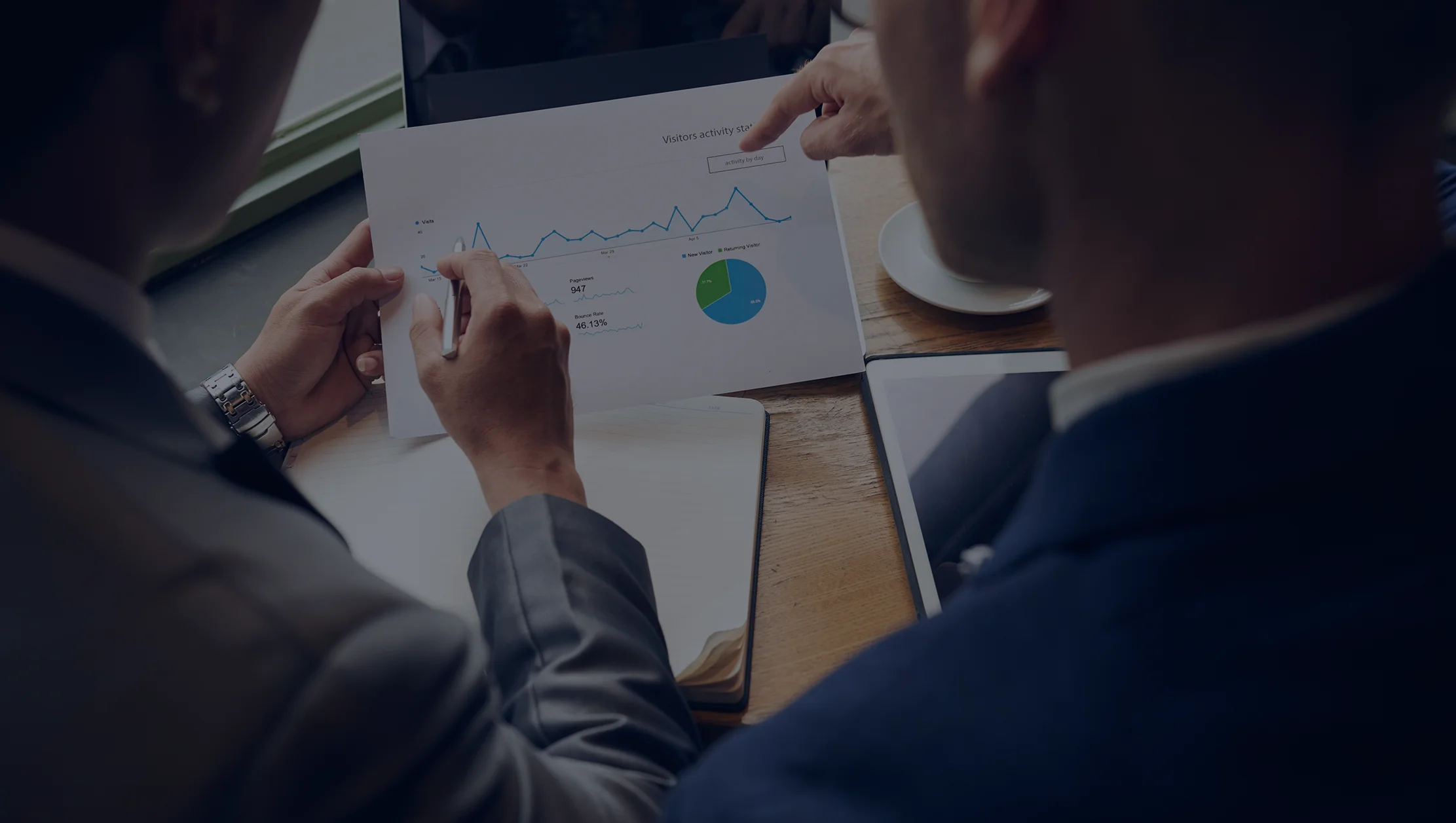 How Real-Time Data Extraction Transforms Business Processes?