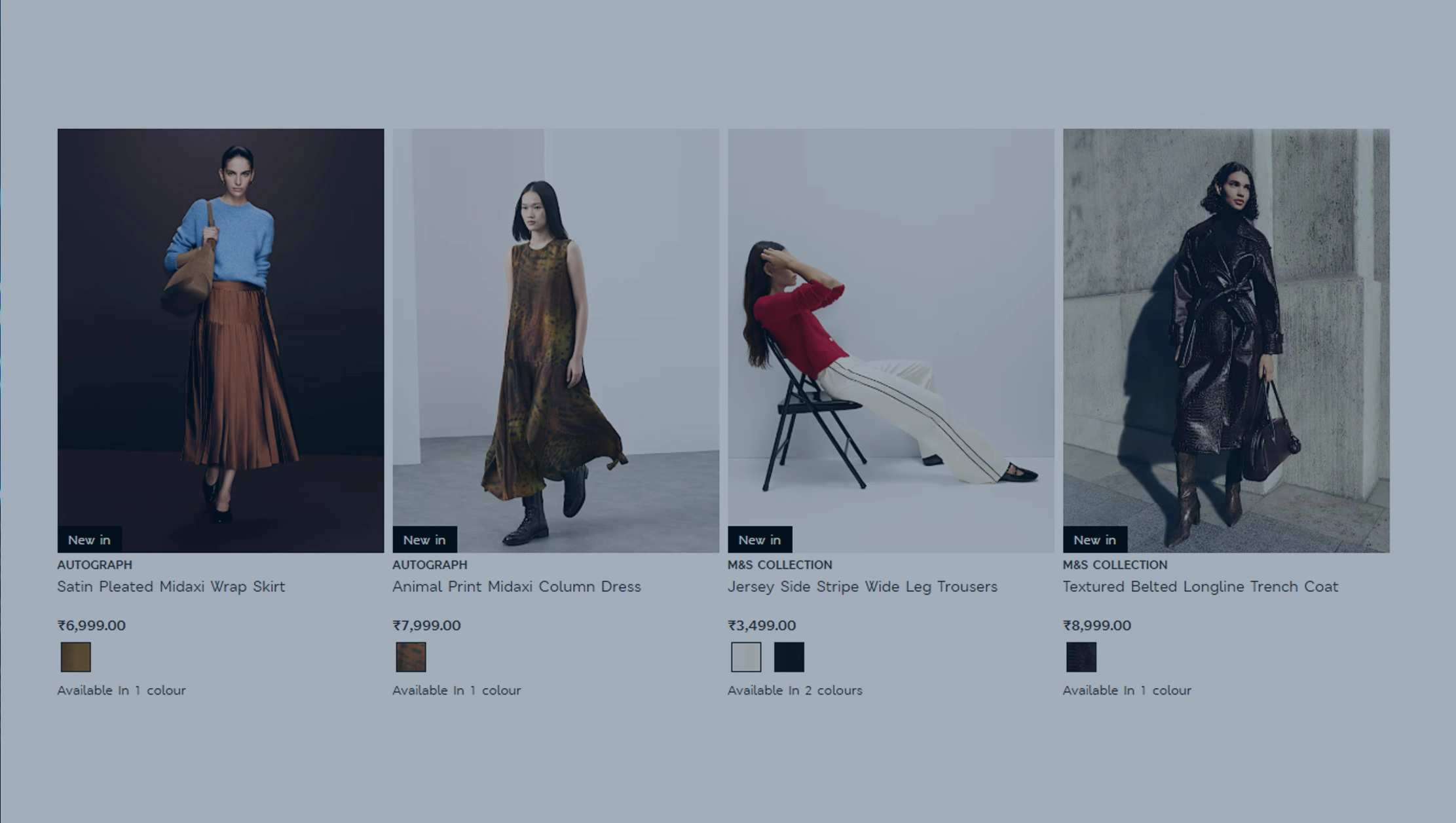 Streamlining Product Listings and Catalog Accuracy