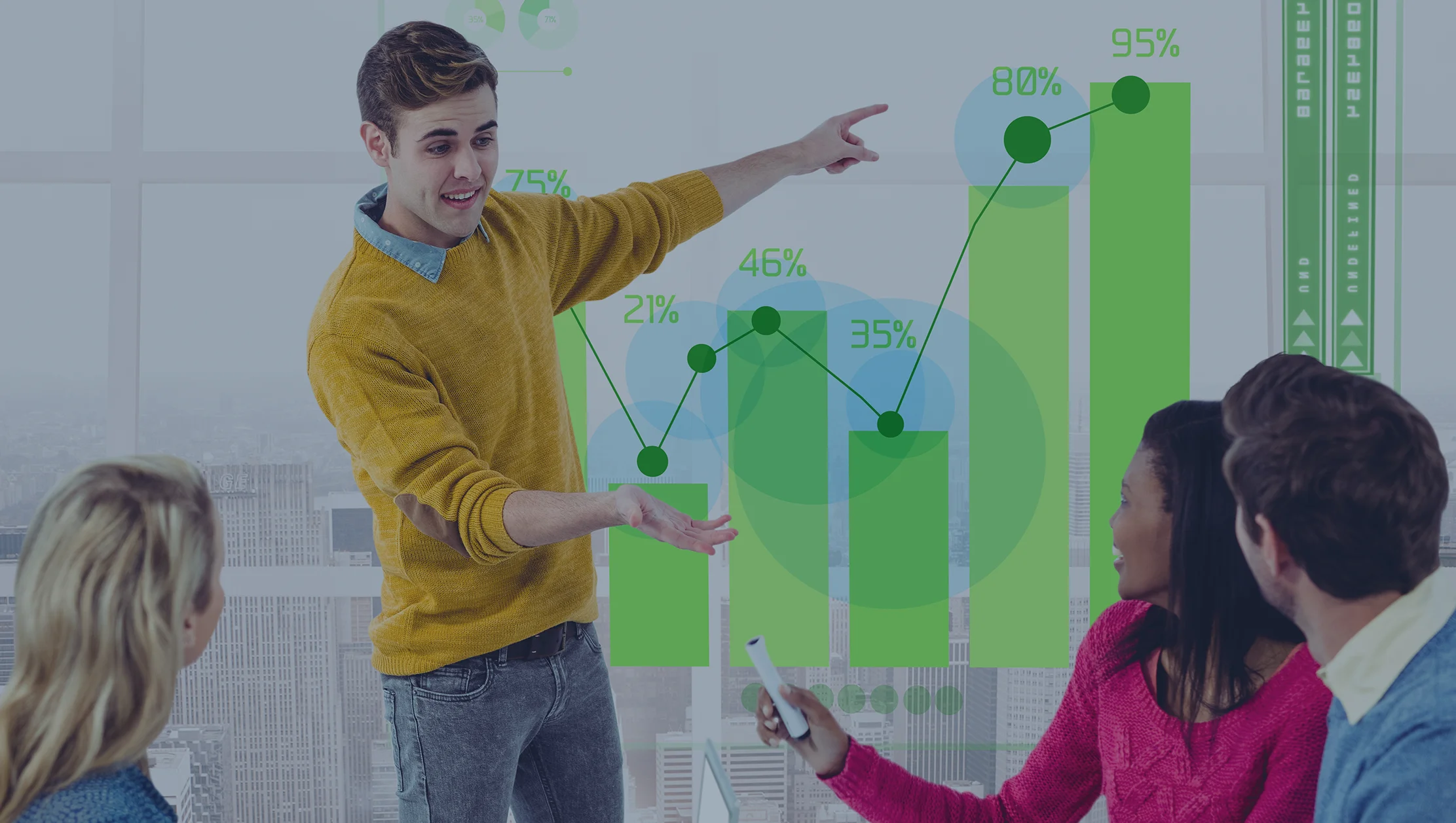 Leveraging Search Insights to Supercharge Advertising ROI