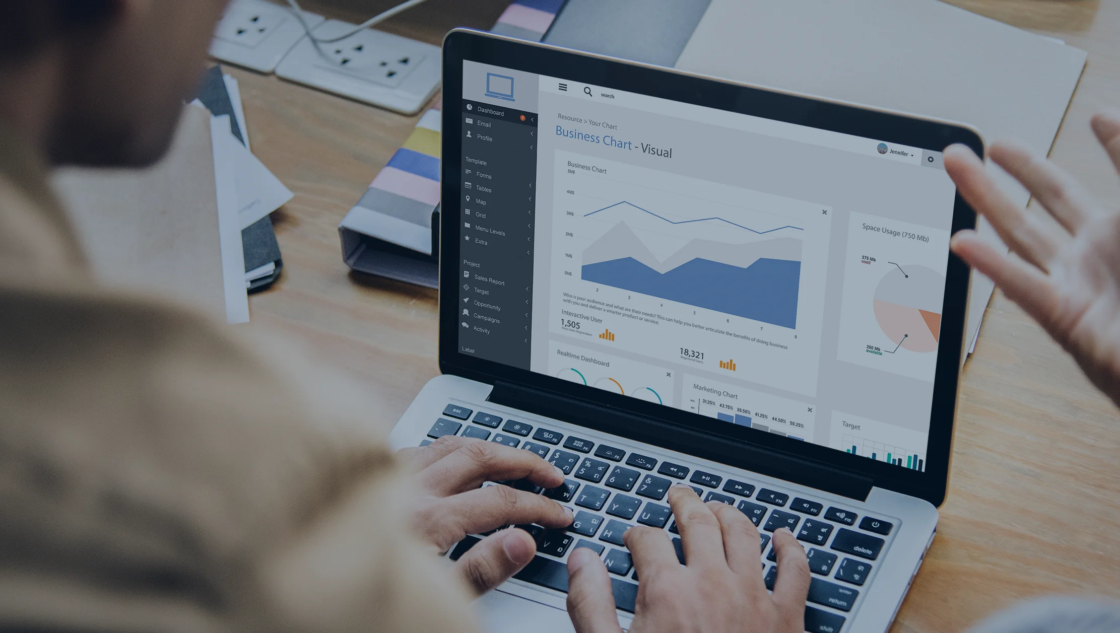 The Evolving Role of Data in Modern Marketing