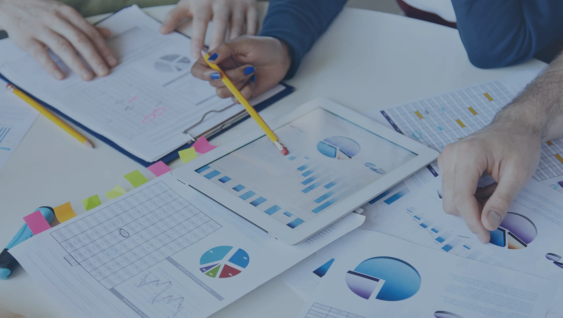 Turning Raw Search Data into Strategic SEO Advantages