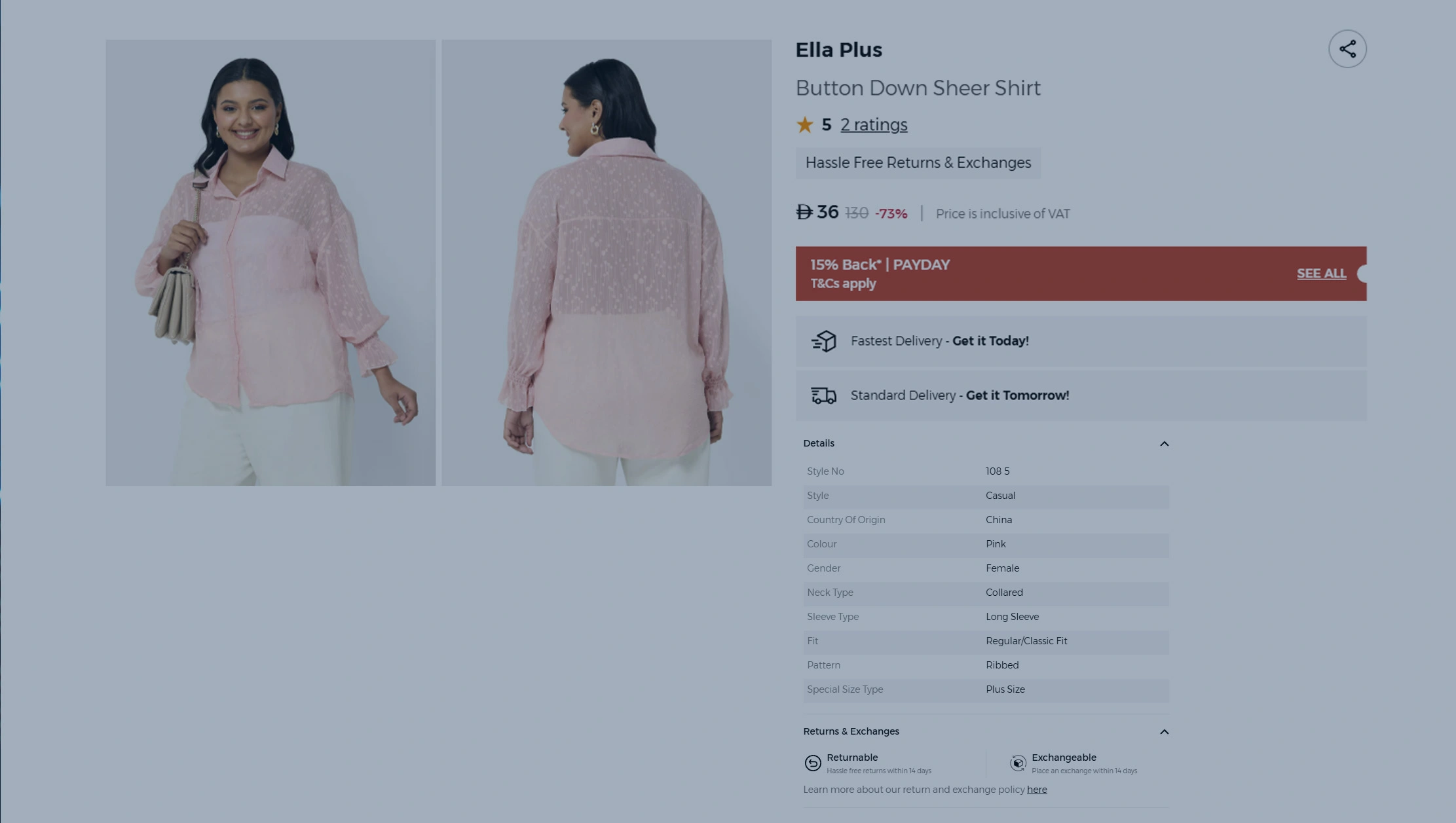 Expanding Product Catalogs With Greater Diversity