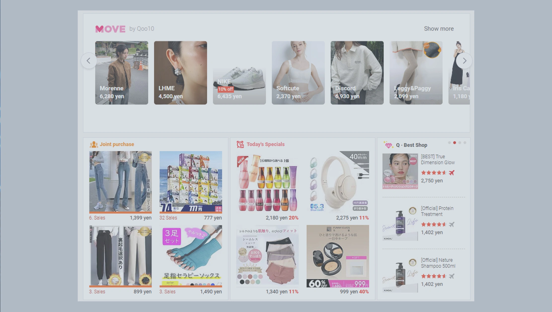 Comprehensive Understanding of Consumer Behavior Through Review Analysis