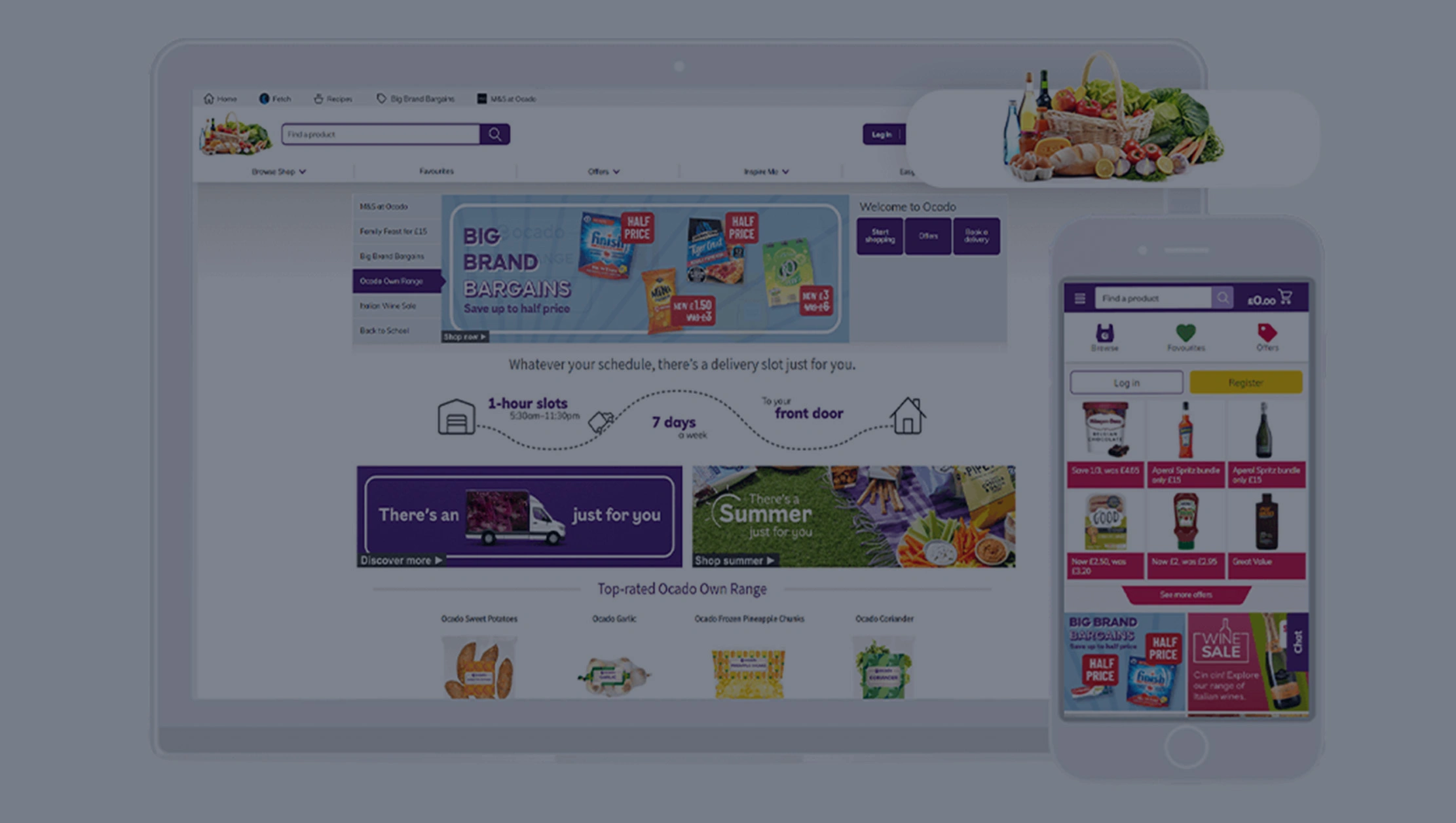 Analyzing Competitor Trends for Strategic Market Planning