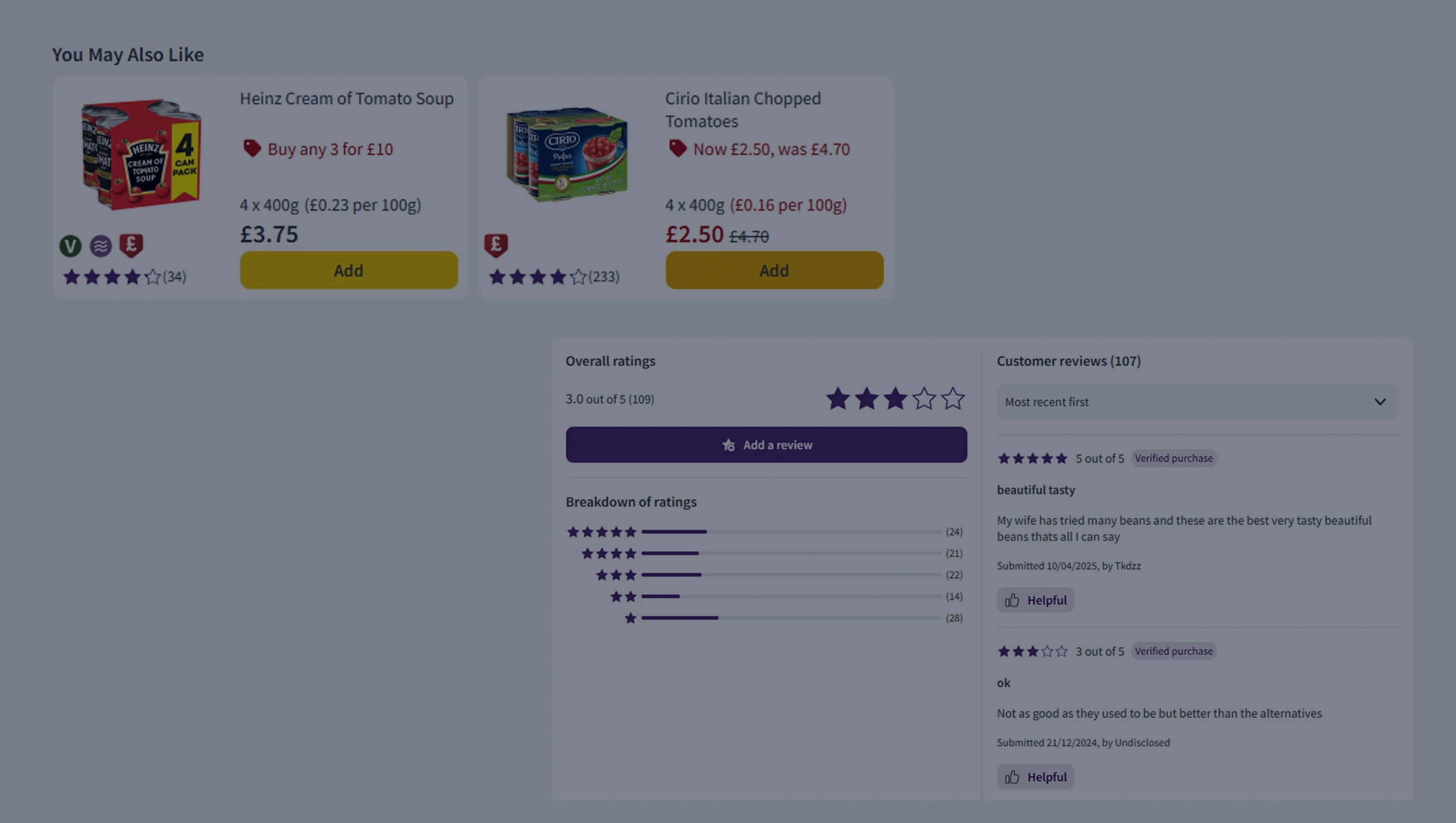 Improving Product Data Accuracy and Consistency Across Listings