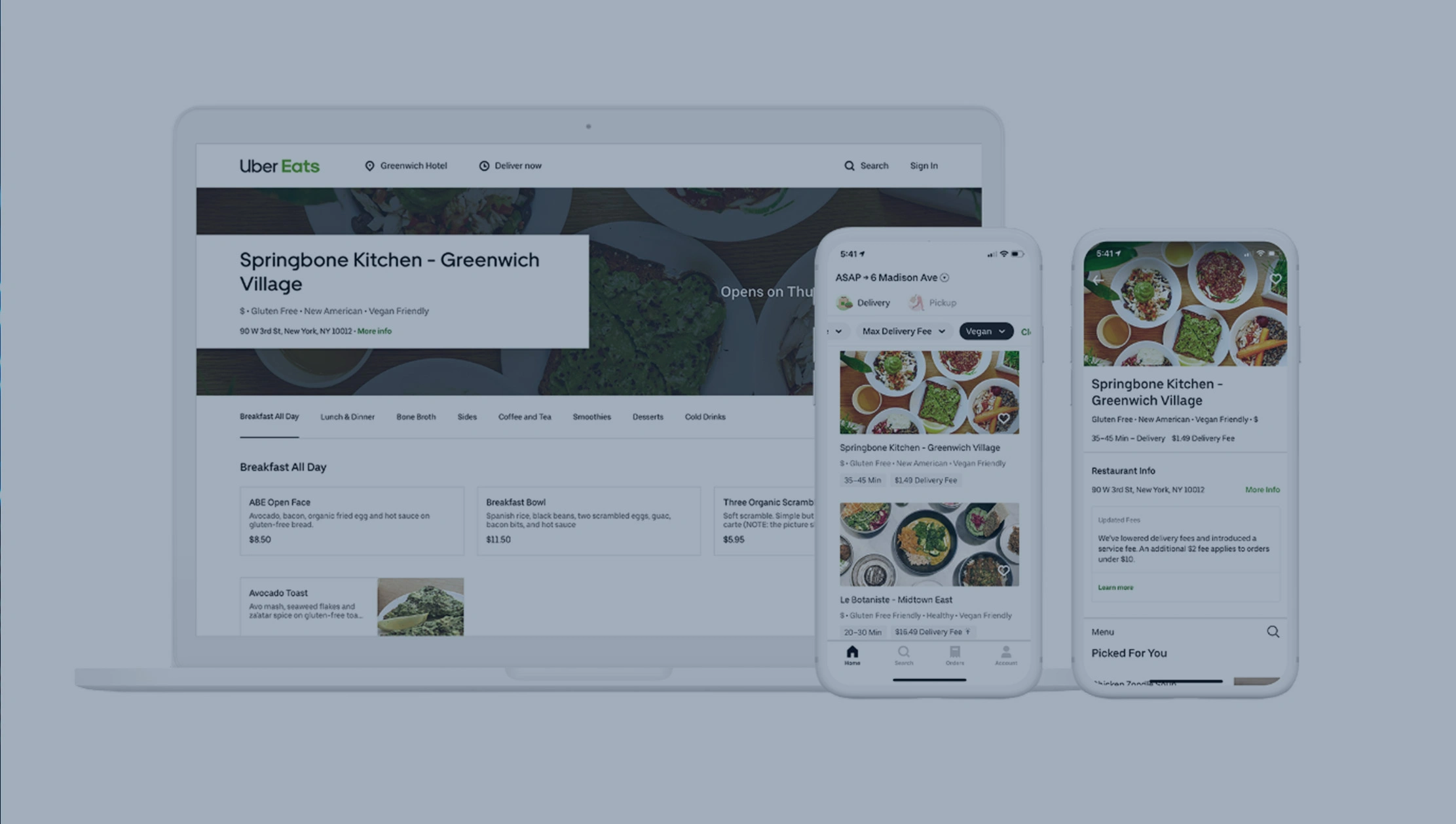 Ensuring Menu Price Accuracy with Detailed Extraction