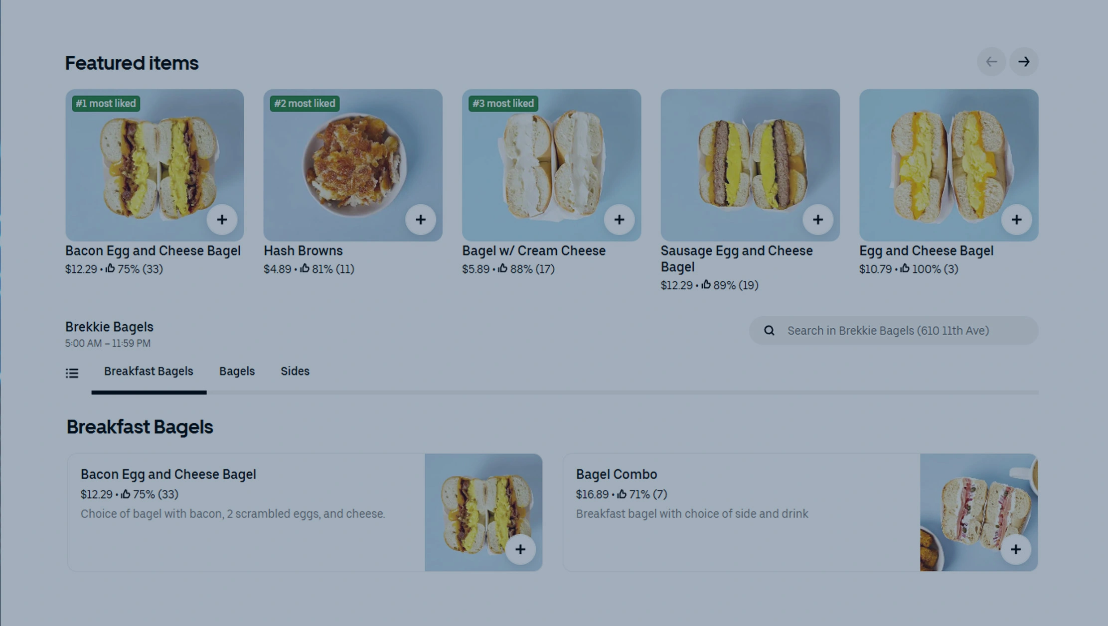 Extracting Uber Eats Pricing Data for Smarter Strategy