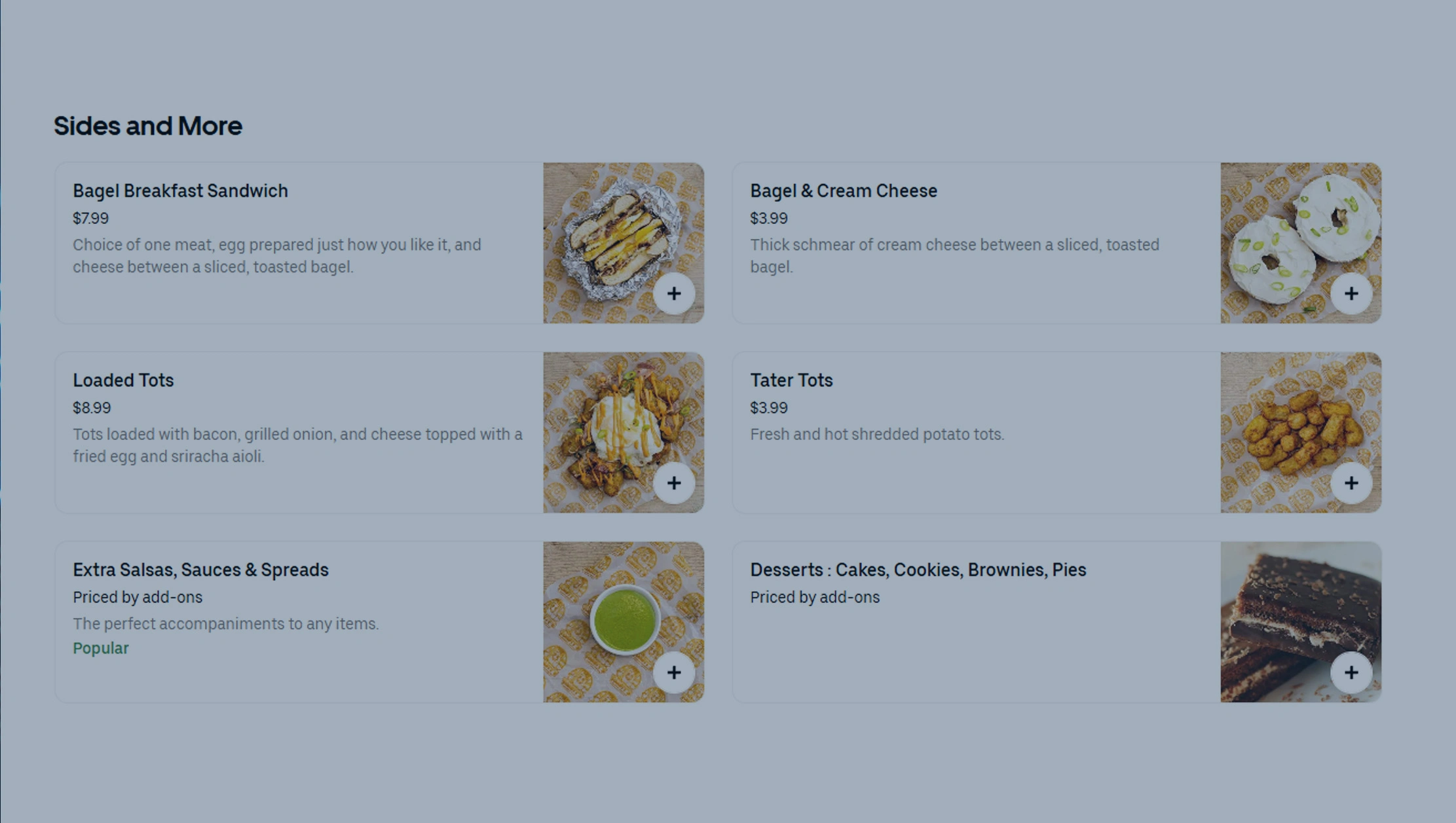 Monitoring Uber Eats Restaurant Listings for Better Visibility