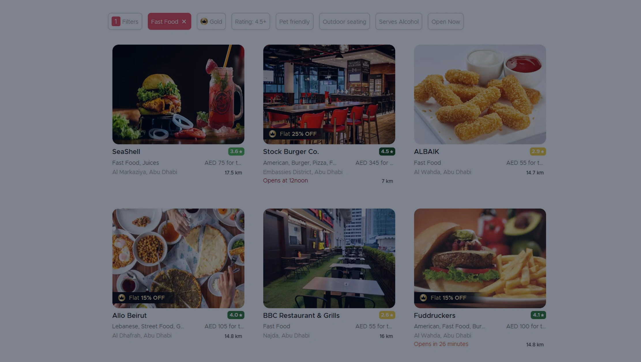 Analyzing Competitors to Identify Market Opportunities